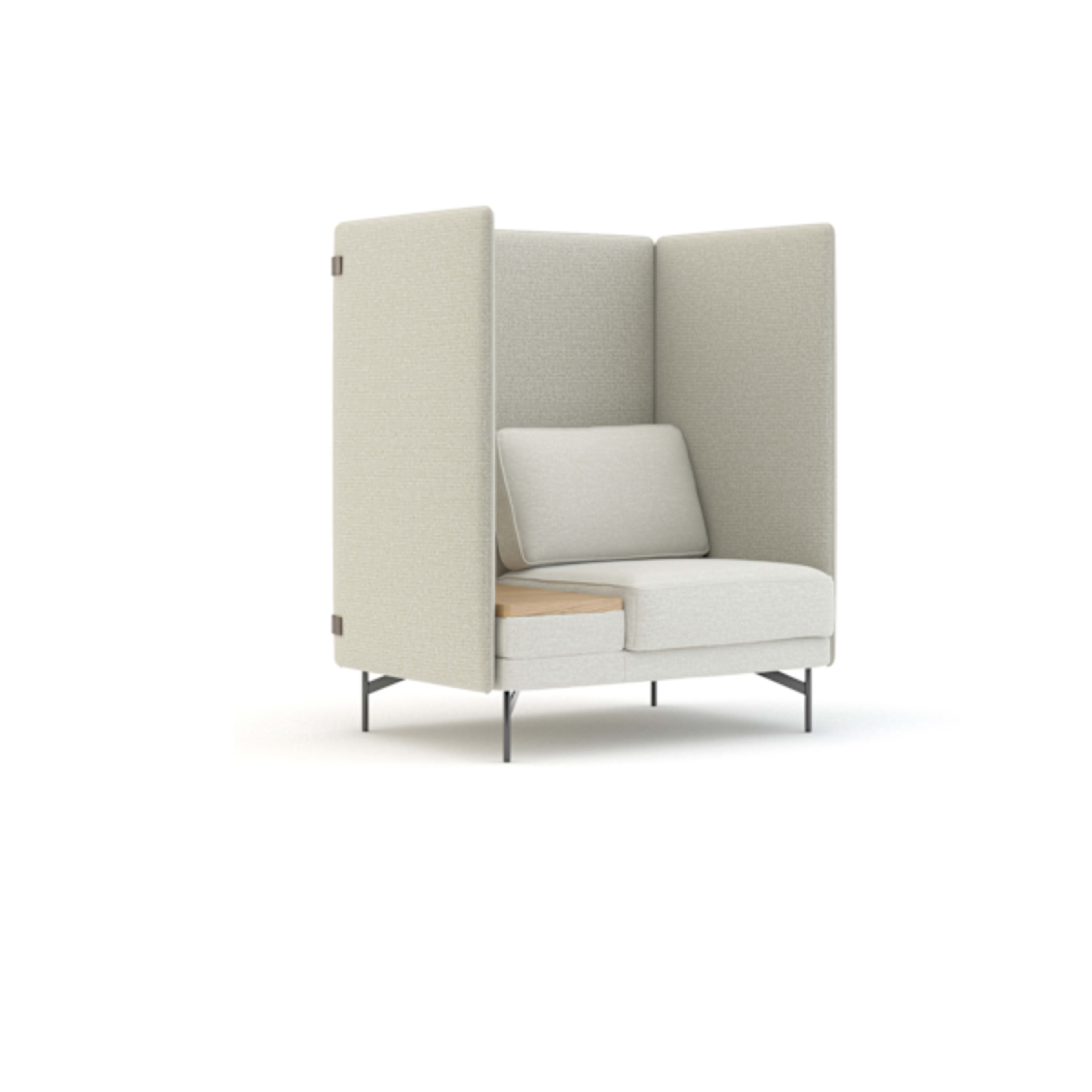 Privacy Lounge