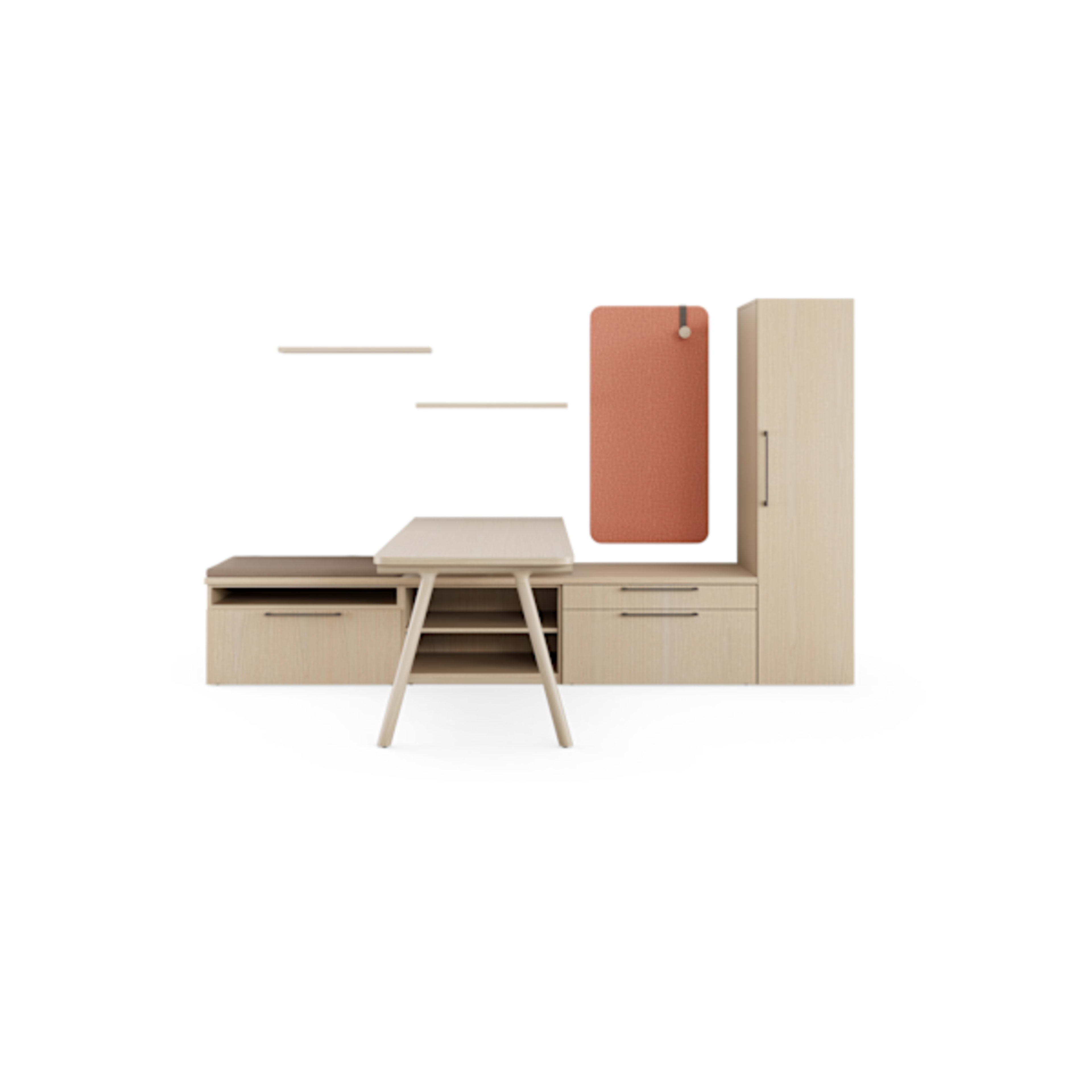 Accessories & Ancillary