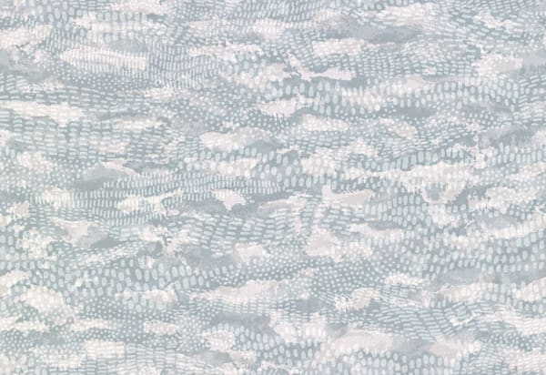 Sea of Clouds - Wisp