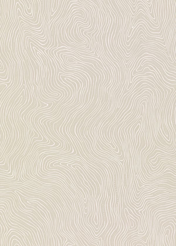 Topography - White Sand