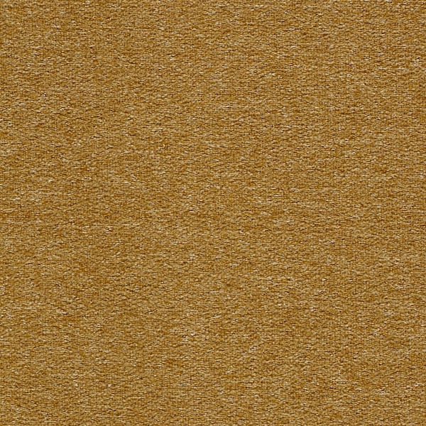 Faux Felt - Camel