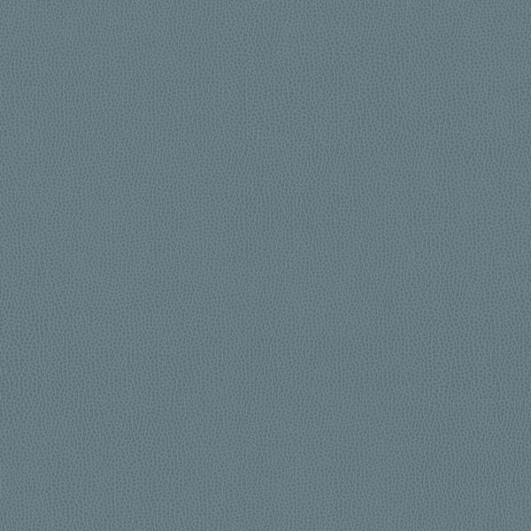 Silica Leather - Chambray