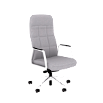 Executive Conference High Back Swivel, Synchro image