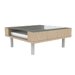 Magazine Table image