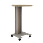 Mobile Lectern image
