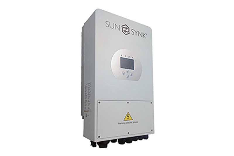 Sunsynk Sun 5K Hybrid Inverter