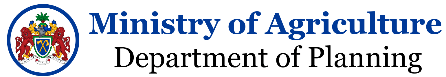 Ministry of Agriculture