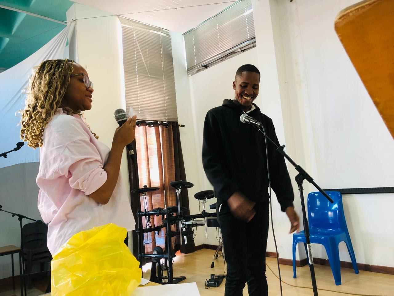 Maputo