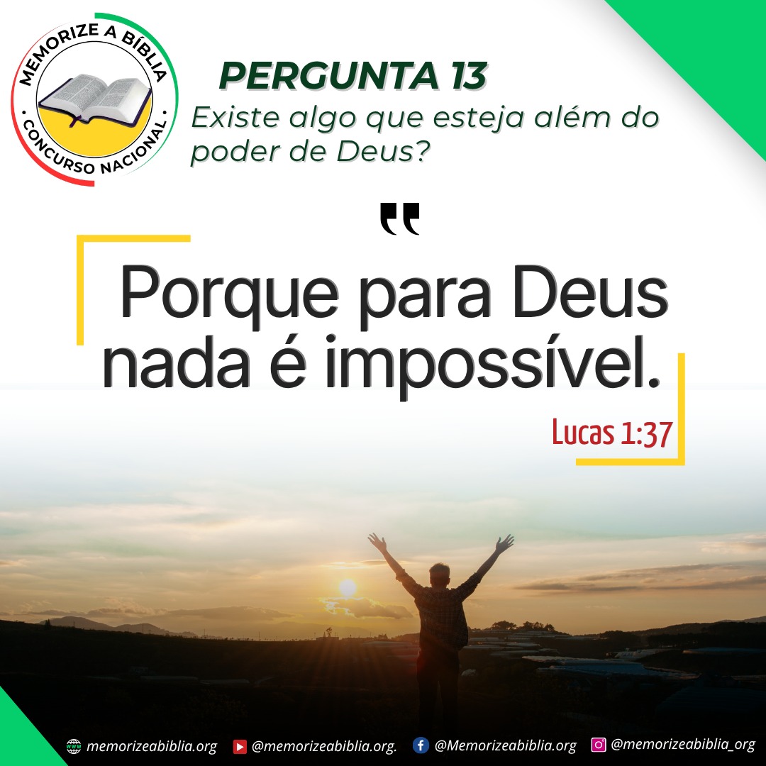 Cartaz 13