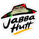 JABBA ELECTRONICS HUTT