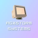 AGXStorm Systems