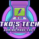 Tko's Tech