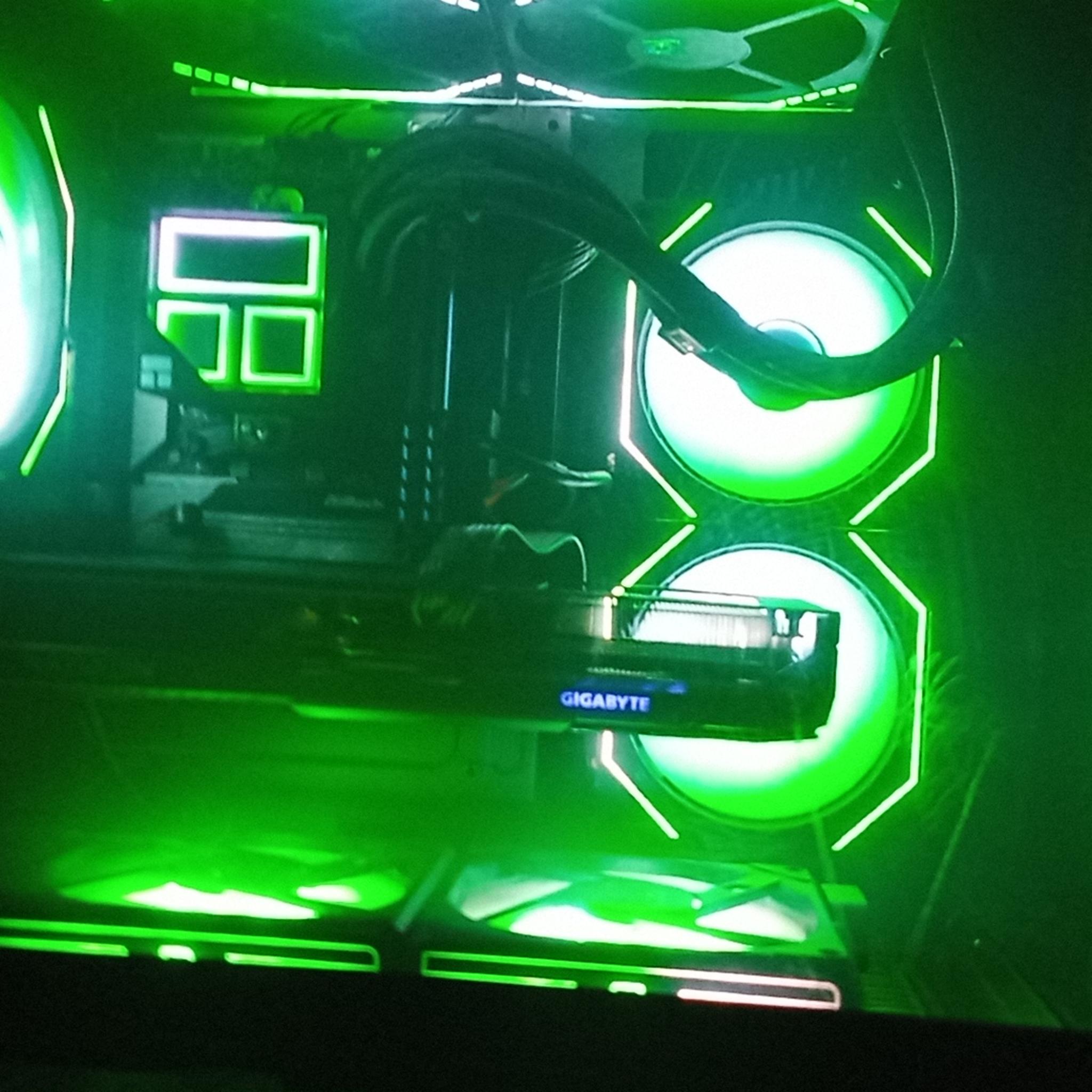 AMD GAMING PC!: Windows 11 Pro, Ryzen 7 5800XT, Gigabyte