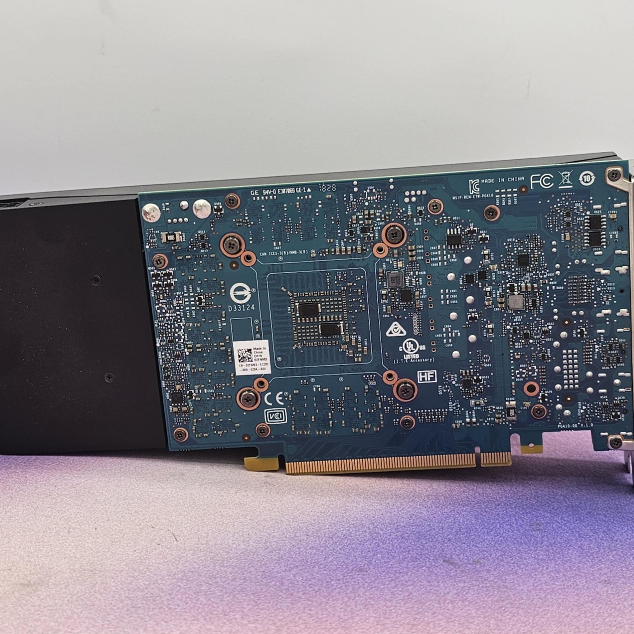 DELL GTX1060 6GB　【動作確認済み】 DELL GTX1060 6GB 【動作確認済み】 Dell NVIDIA GeForce GTX