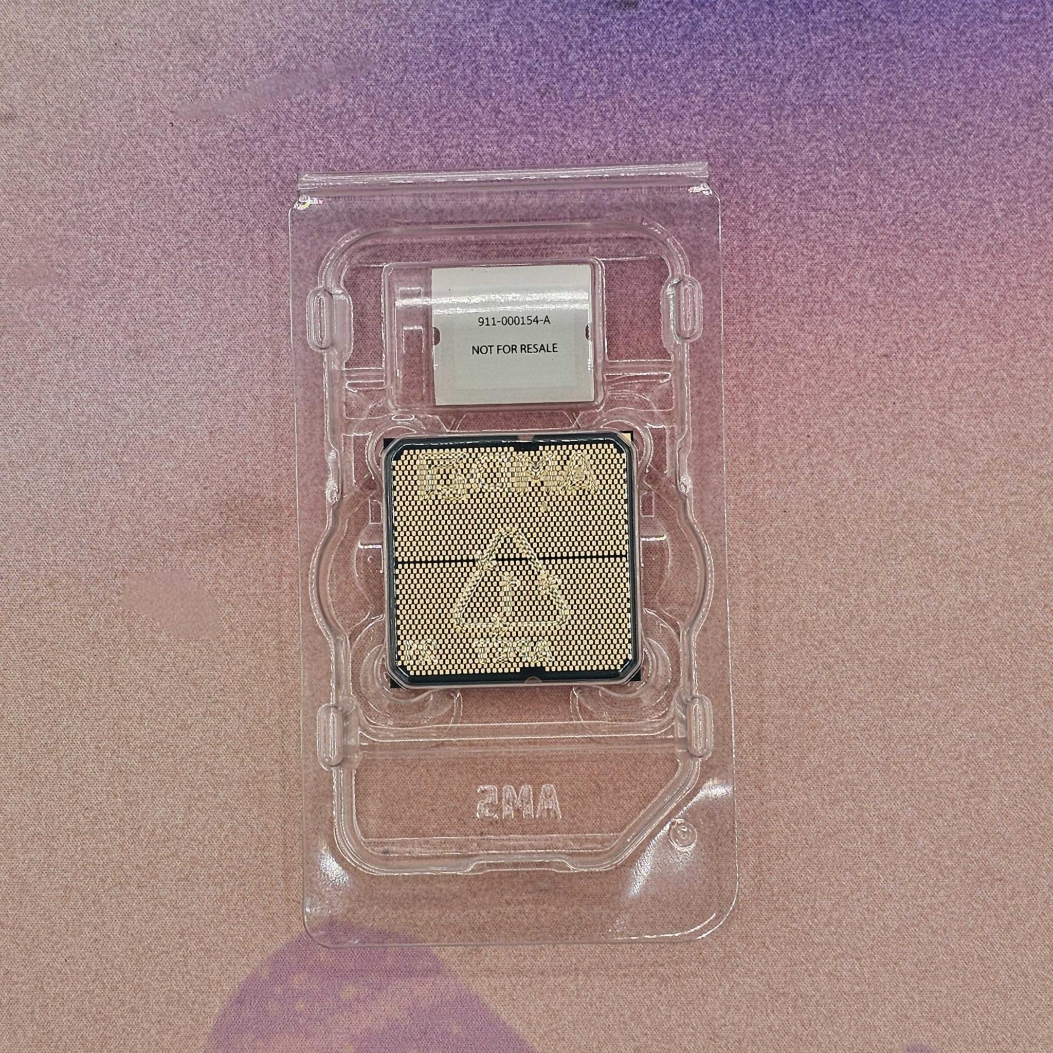 AMD Ryzen 7 7800X3D Processor | Jawa