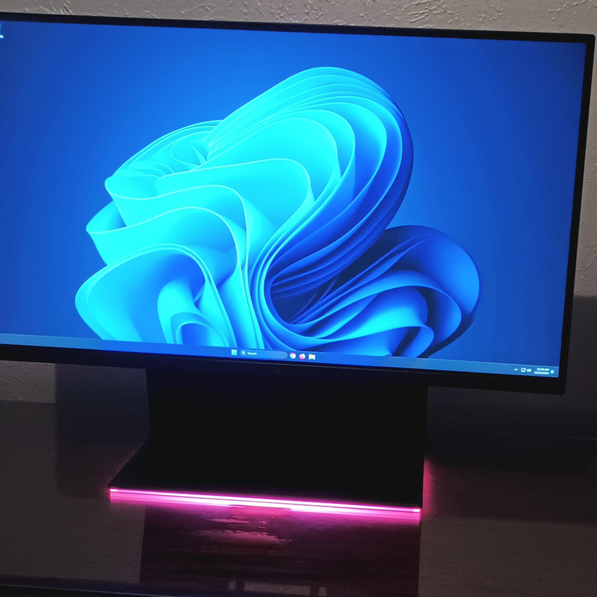 RAZER RAPTOR 27 ゲーミングモニター Razer Raptor 27