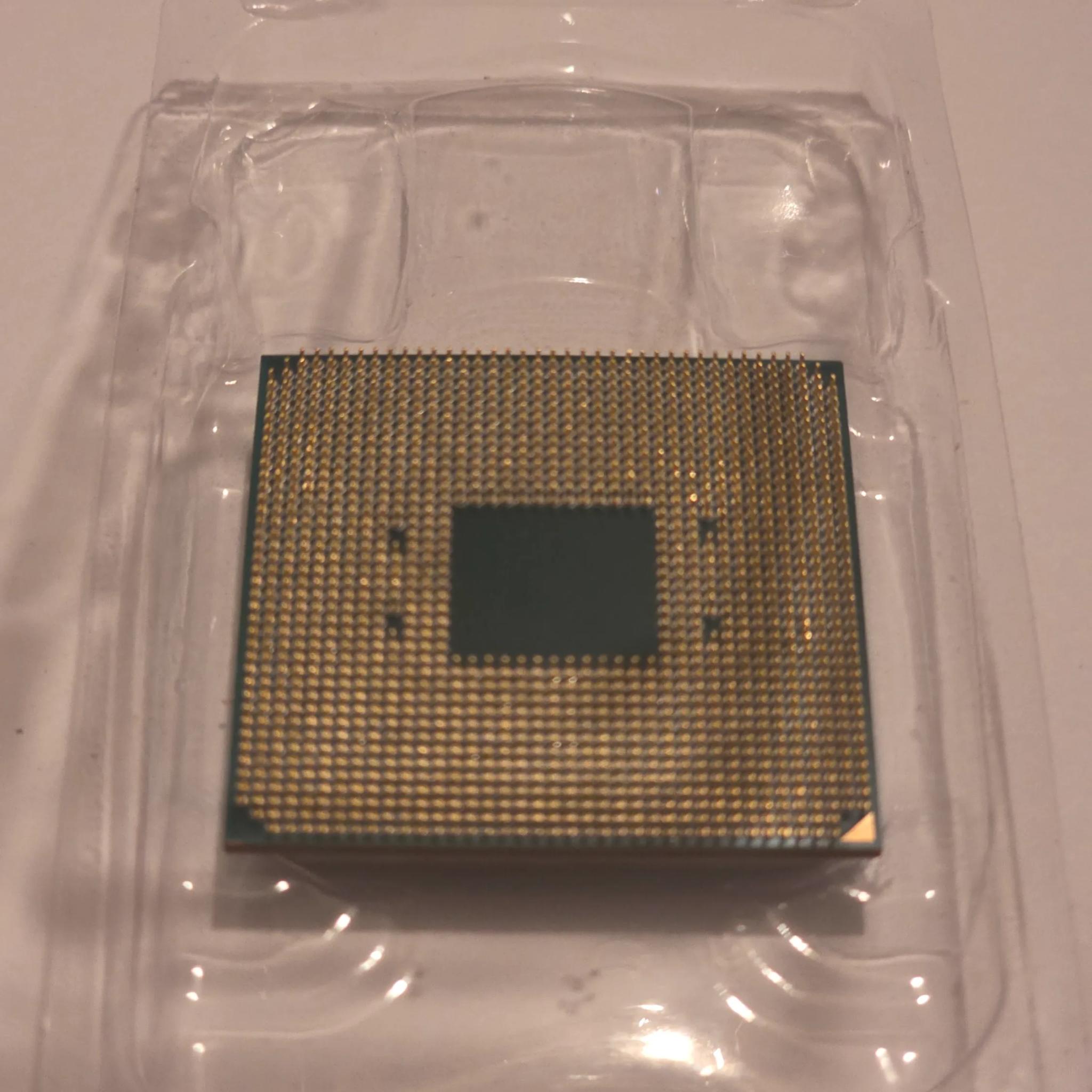 PCパーツ AMDRyzen9 5900X AMD Ryzen 9 5900X R9-5900X 3.7-4.8GHz 12Core 24Thr Socket