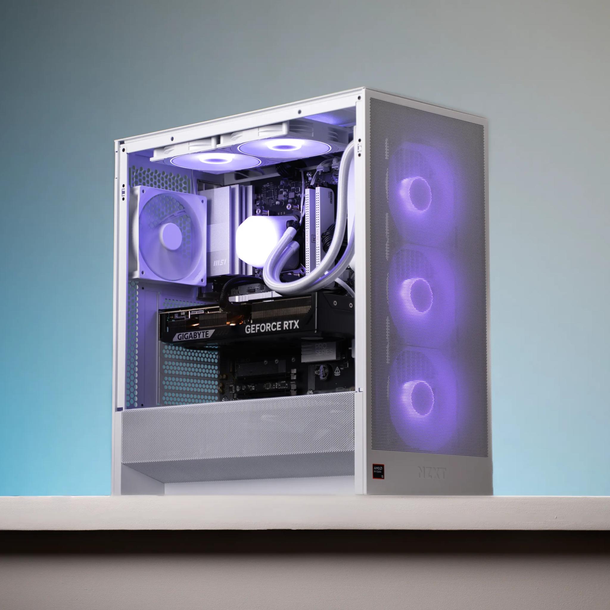 デスクトップ型PC Ryzen5 3600 1050Ti 32G Ryzen5 3600 1050Ti 32G