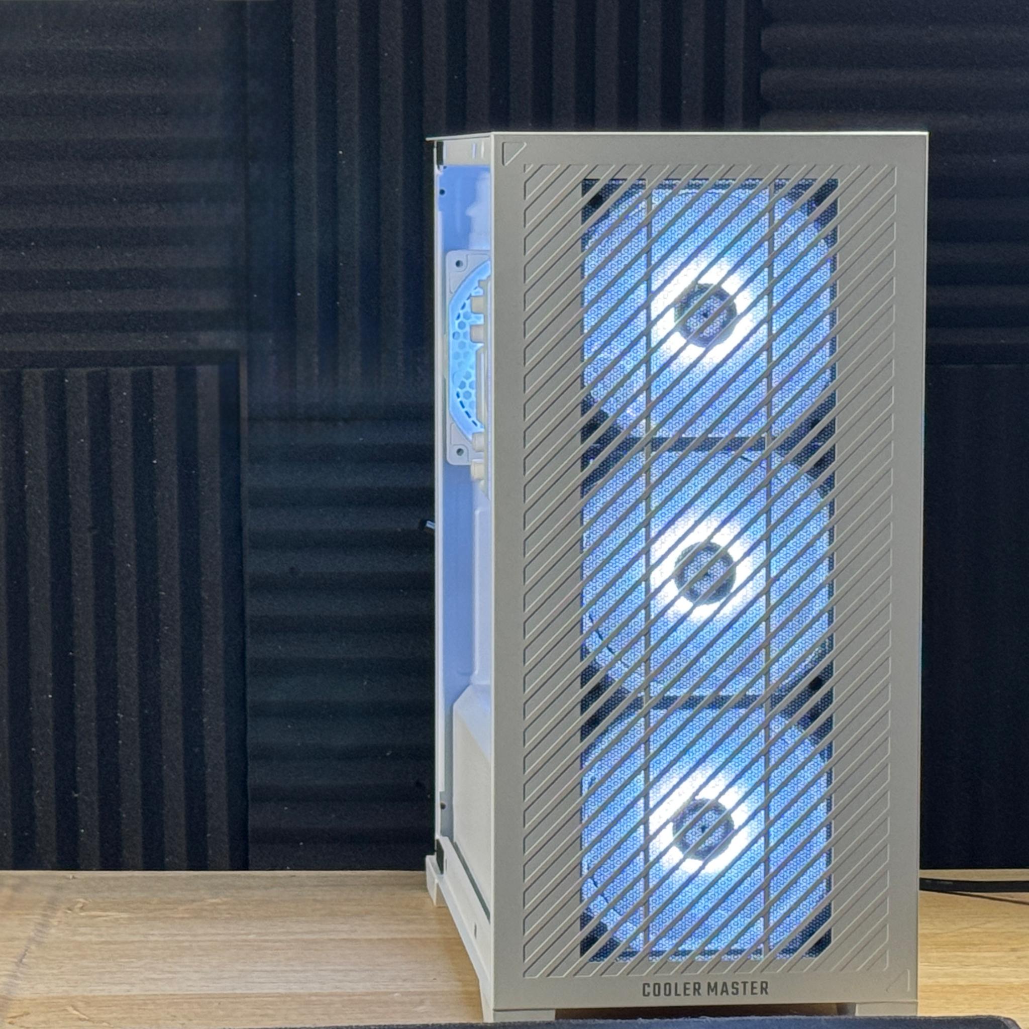 【たんじろう】ホワイトフルセット　ryzen 5-3600 GTX1070 GK-GTX1070-E8GB/WHITE | 玄人志向 GALAKURO NVIDIA GEFORCE GTX