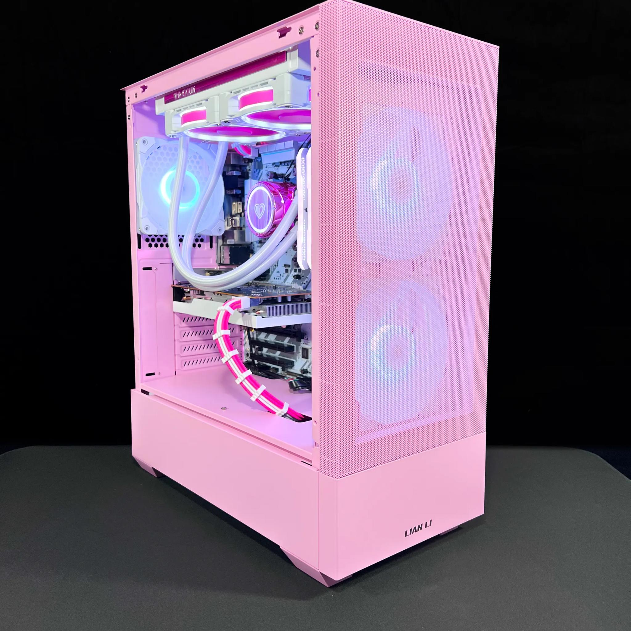自作ゲーミングPC Ryzen5 2600X/RX6600/32GBRAM iiyama PC LEVEL-R7B6-R86G-EZX | パソコン工房【公式通販】