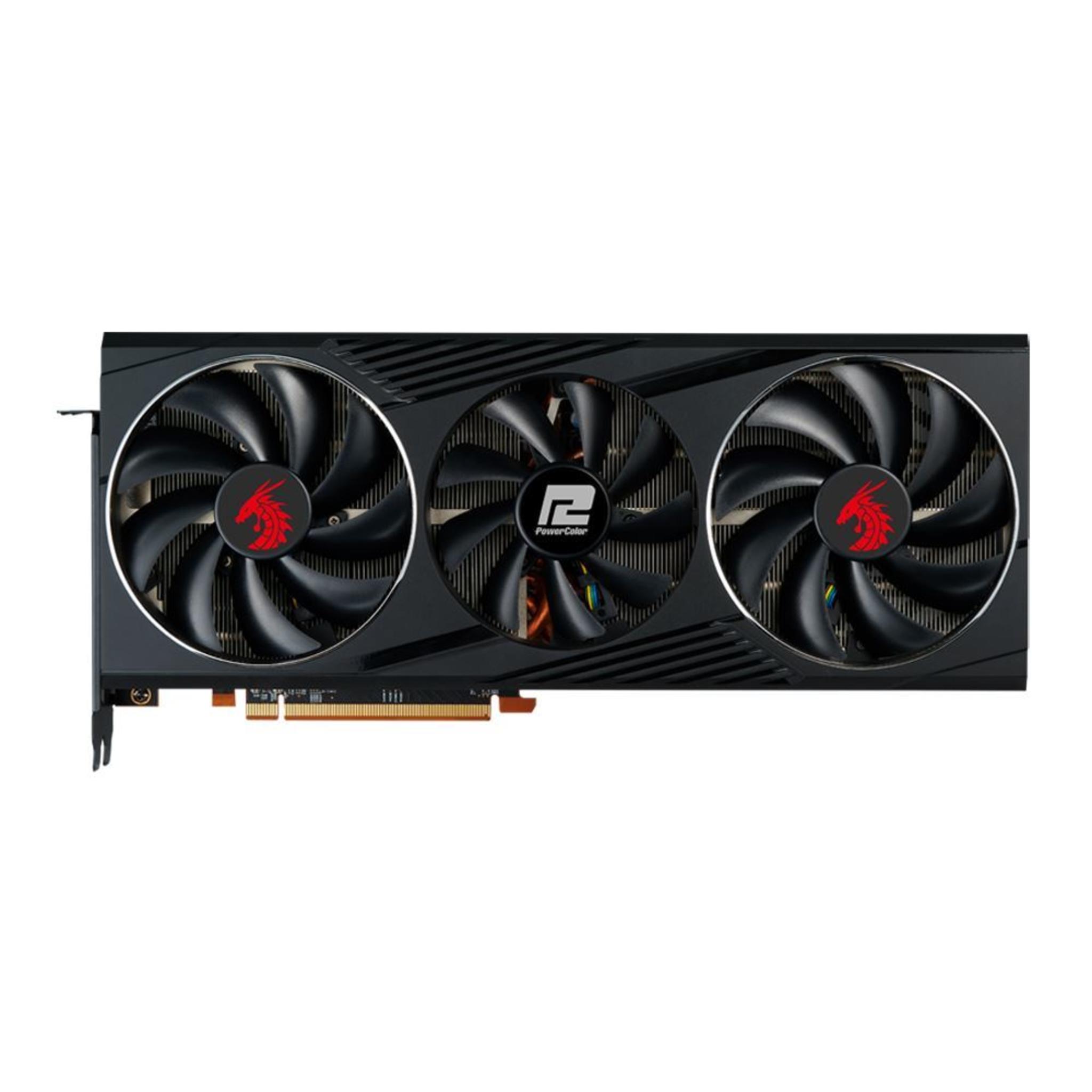 PCパーツ Red Dragon AMD Radeon RX 6800 16GB PowerColor Radeon RX 6800 Red Dragon Review | TechPowerUp