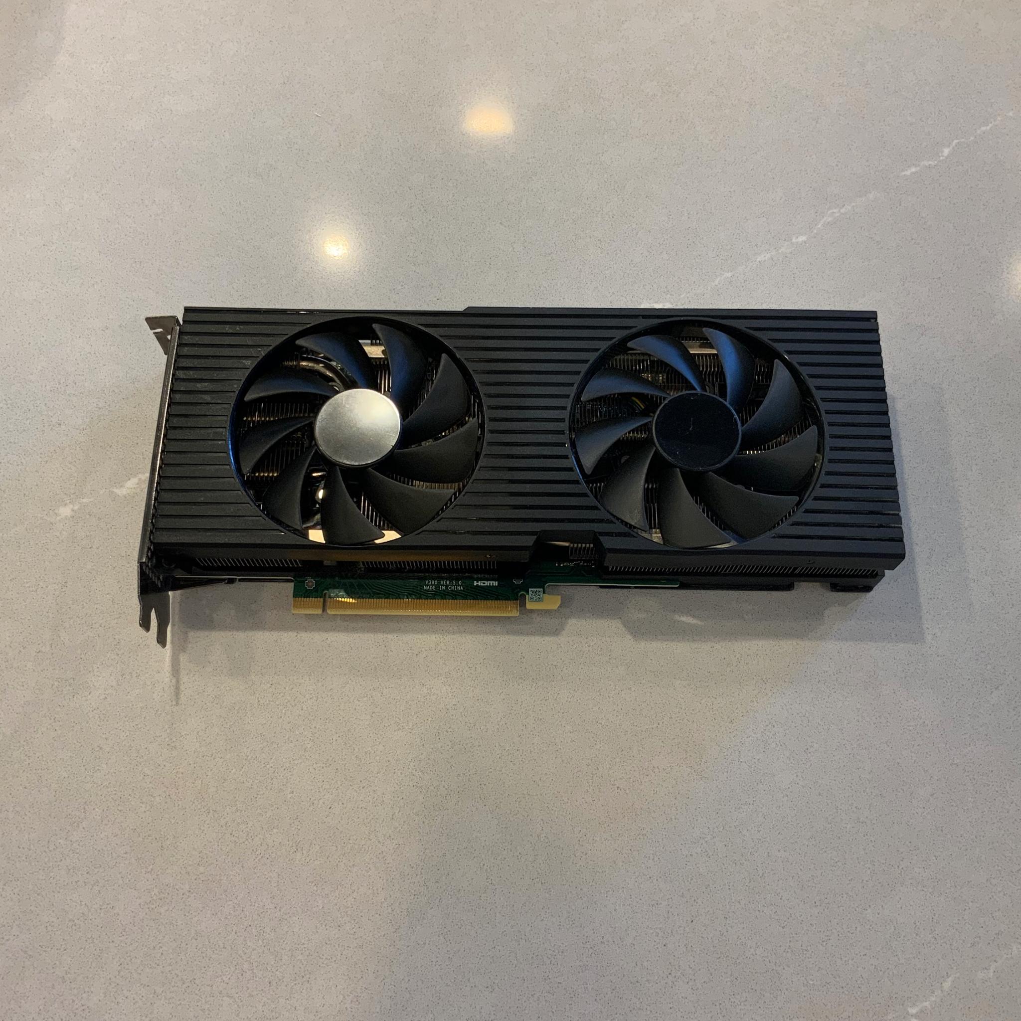 RTX 3070 8GB - DELL OEM - LIKE NEW | Jawa
