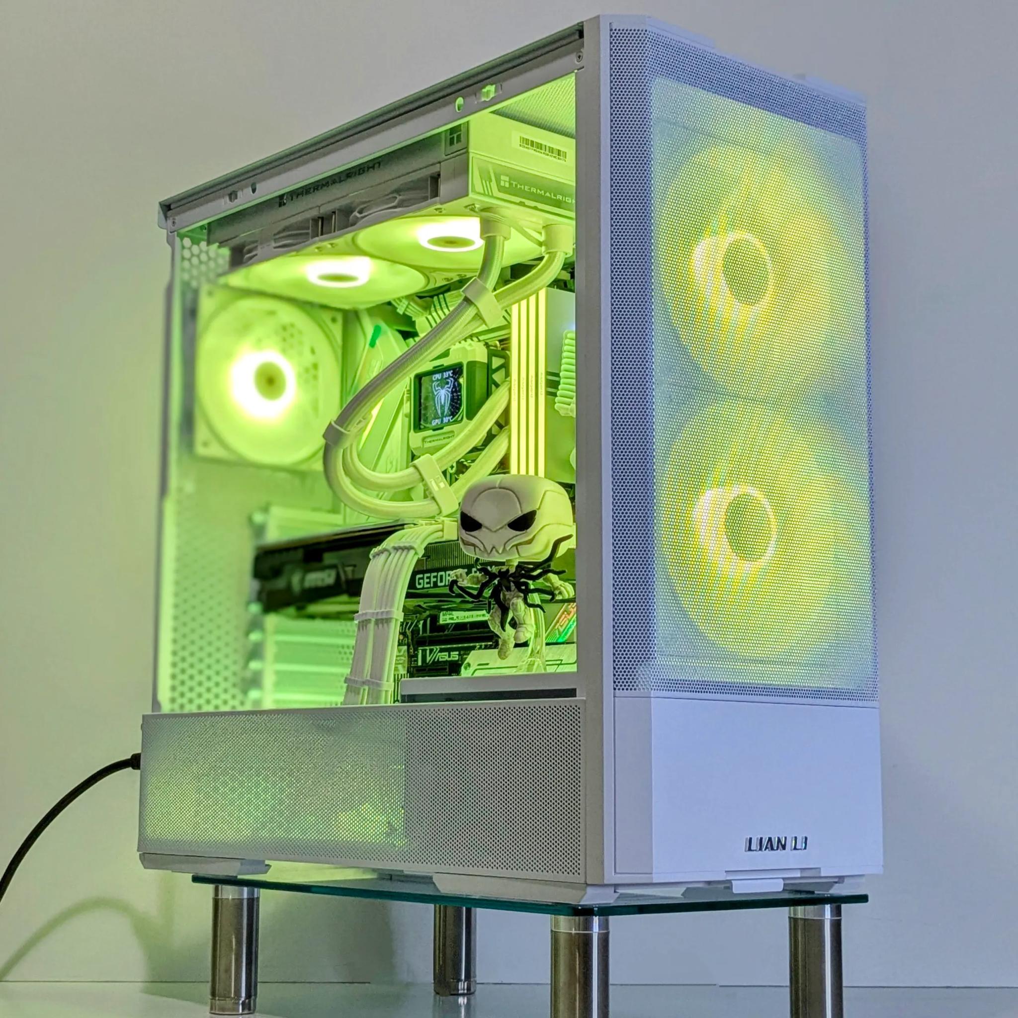 自作PC i7 4790K RAM16GB SSD256GB Win10Pro 自作PC i7 4790K RAM16GB SSD256GB Win10Pro - メルカリ