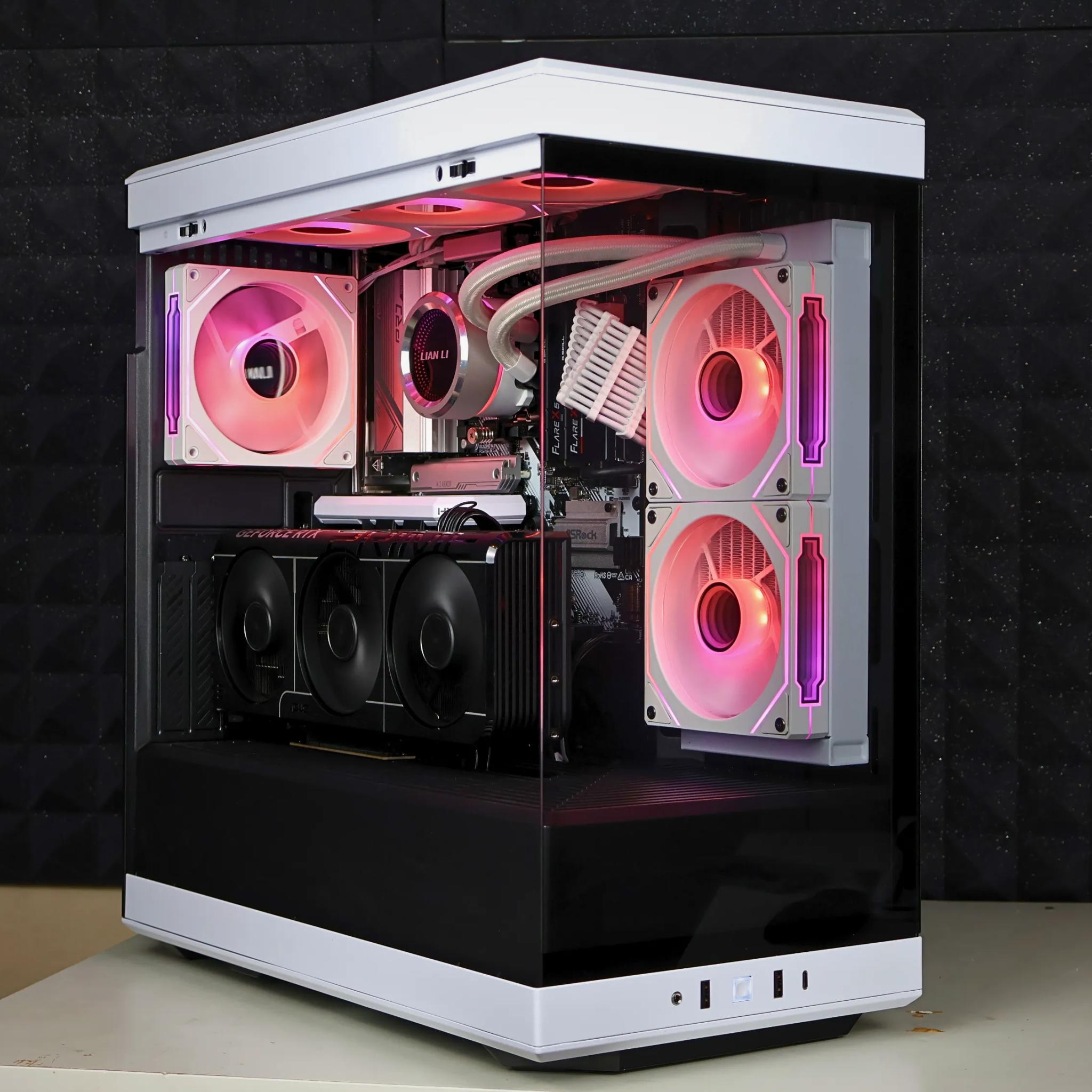 ◆値下げ◆Windy◆自作PC◆i5◆256GB / 1TB / 2TB◆ 7d097958-b07e-4554-aba5-