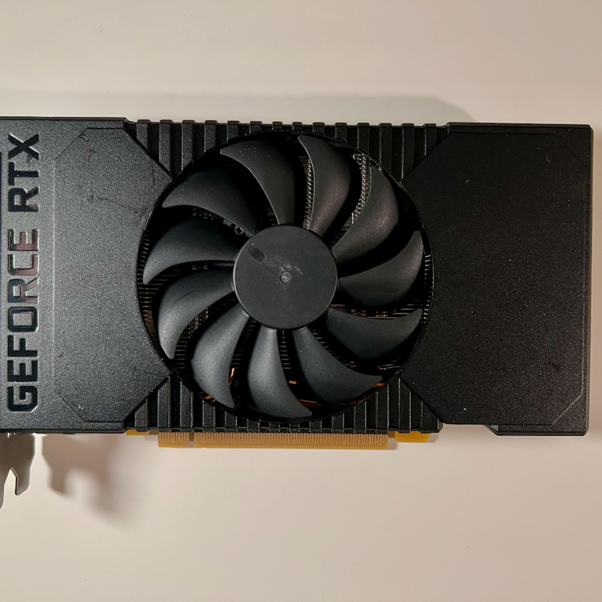 HP RTX 2060 OEM | Jawa