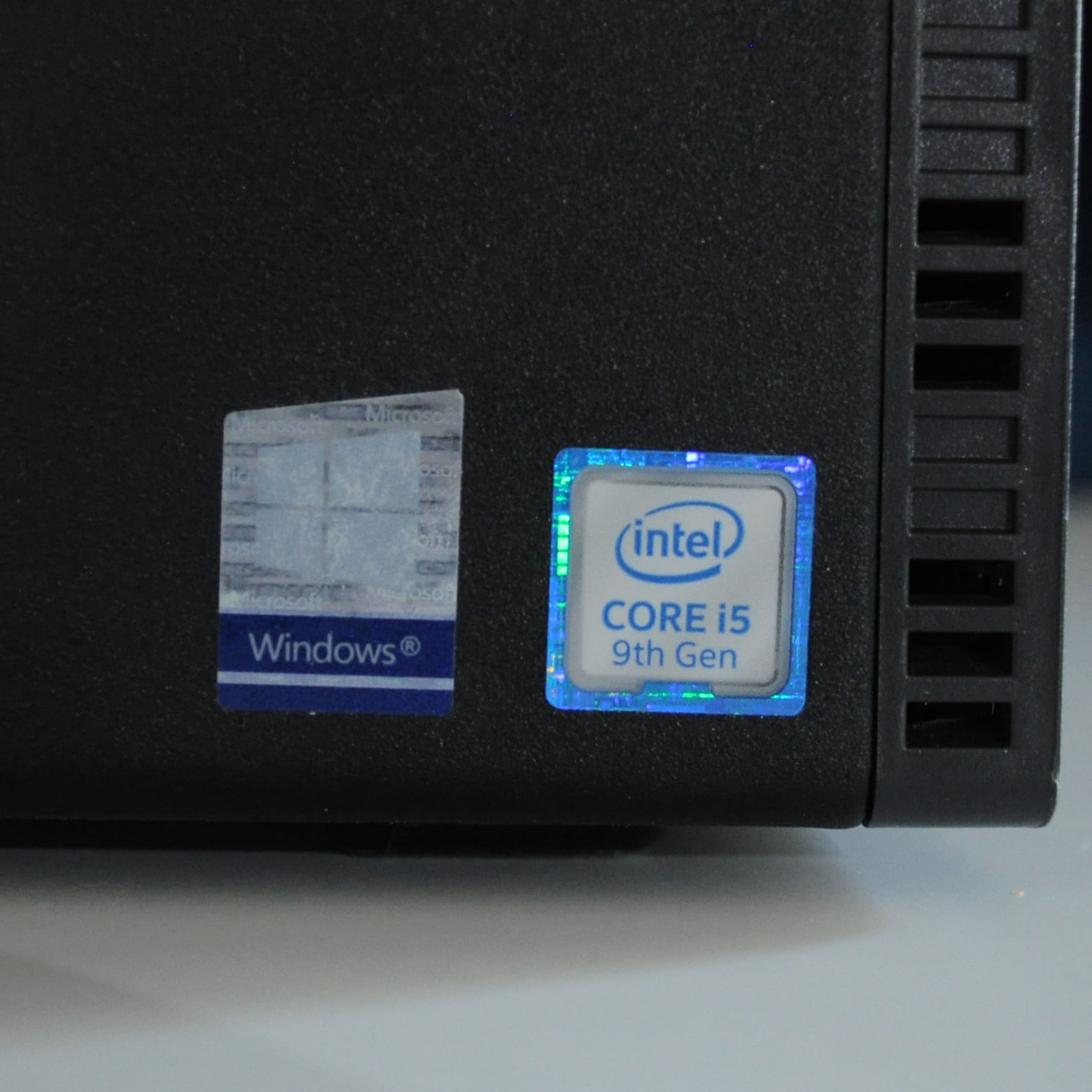 GTX 1050TI Lenovo Think Centre Gaming PC i5 9th Gen 16GB RAM