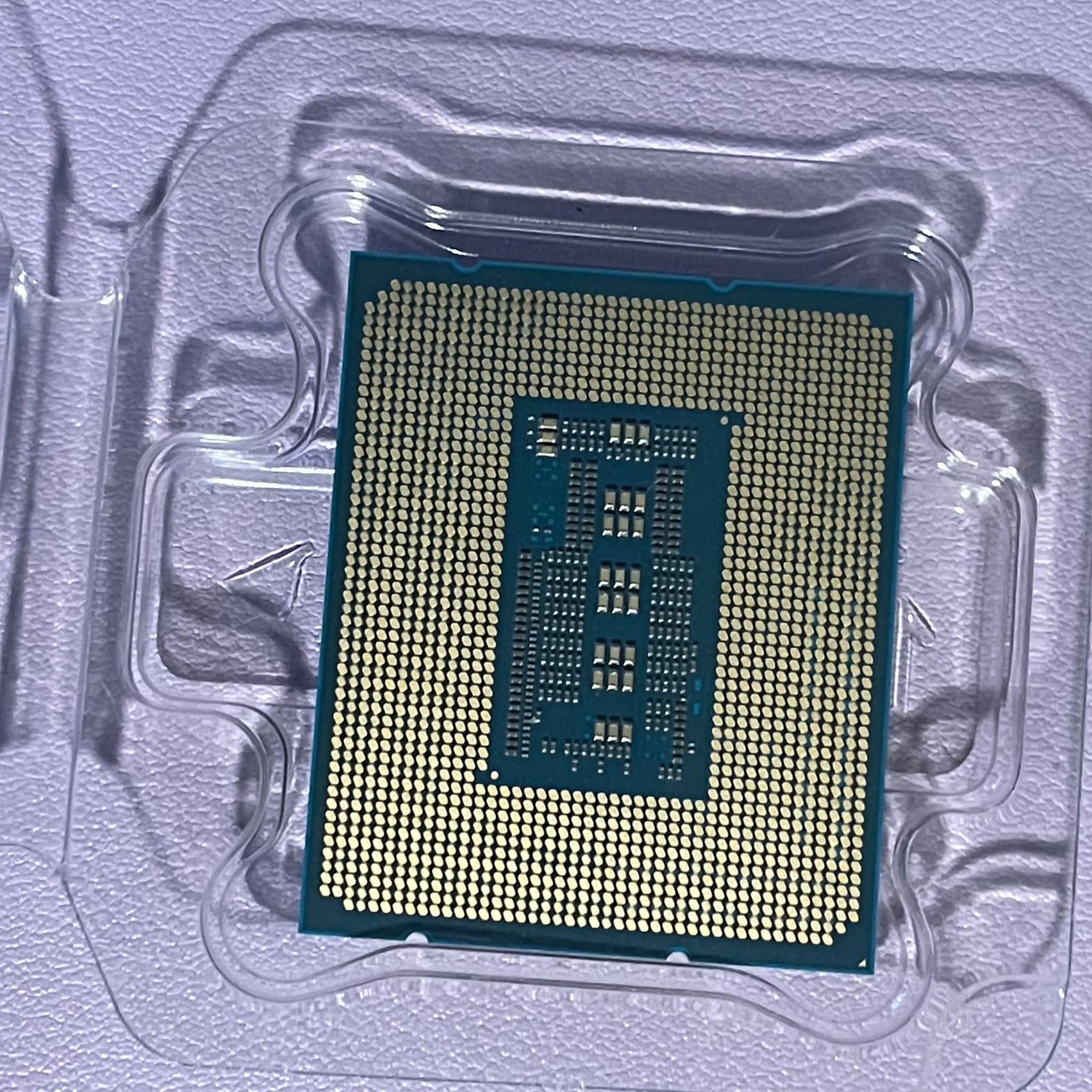 Intel Core i5-14600KF | Jawa