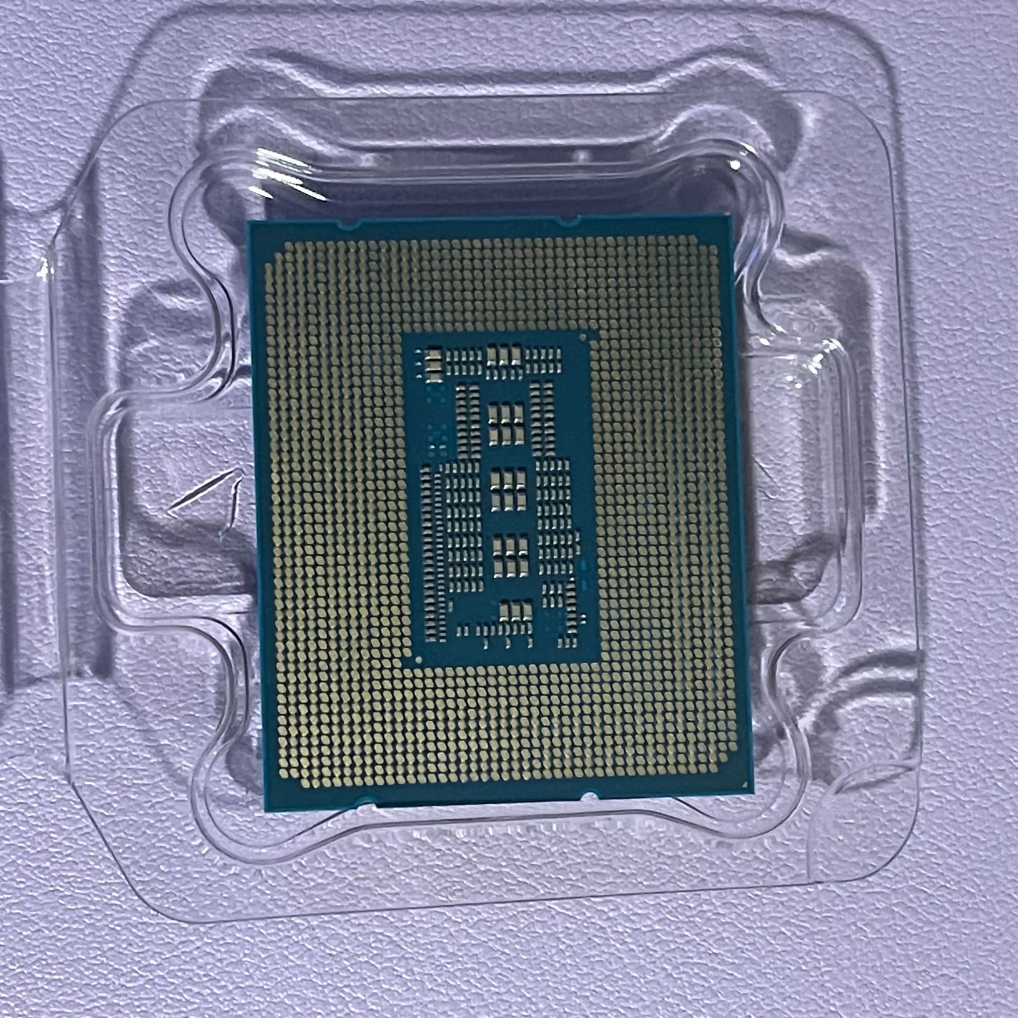 CPU Intel Core i5 13600KF Intel® Core™ i5-13600KF Processor 14 cores and 20 threads
