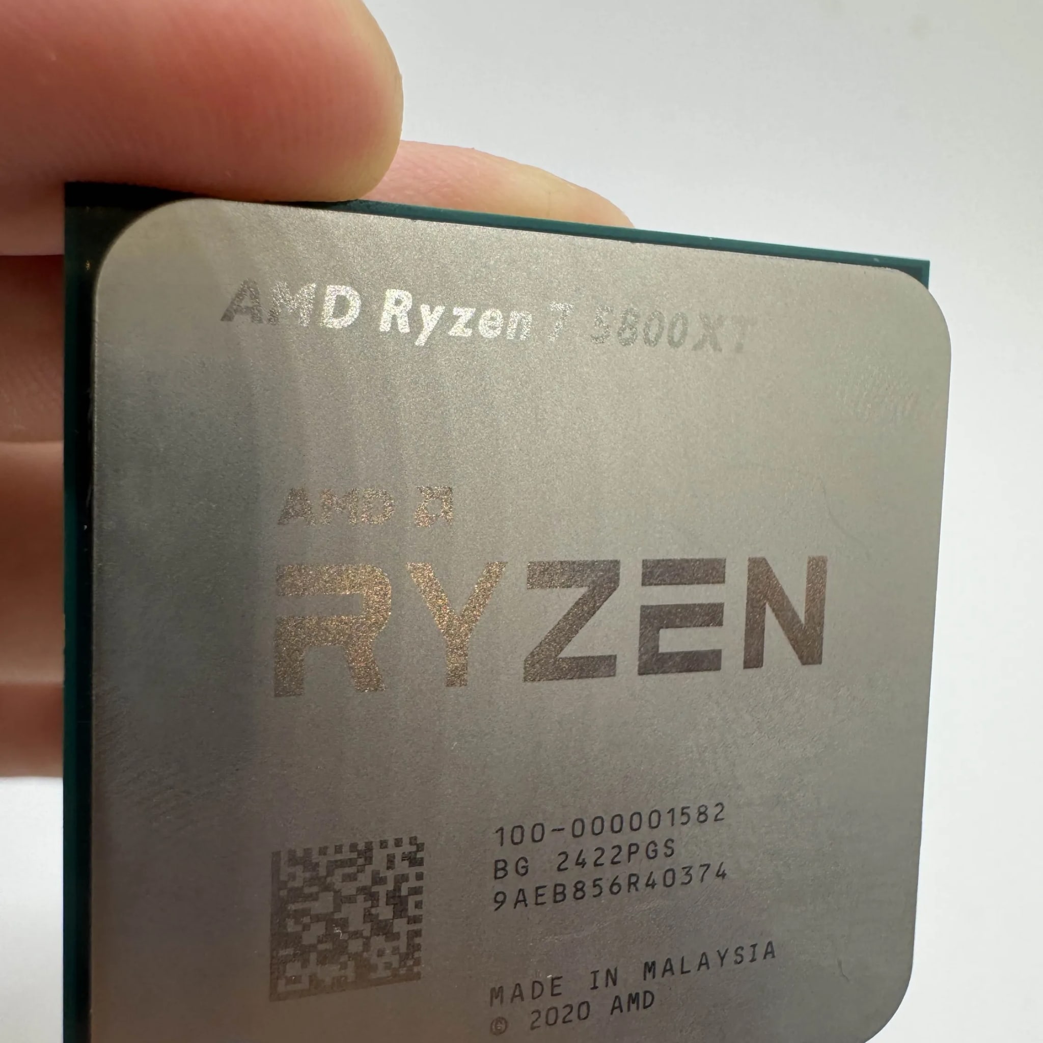 ☆新品　未使用品　CPU AMD Ryzen7 5800XT☆ AMD Ryzen 7 5800XT BOX 価格比較 - 価格.com