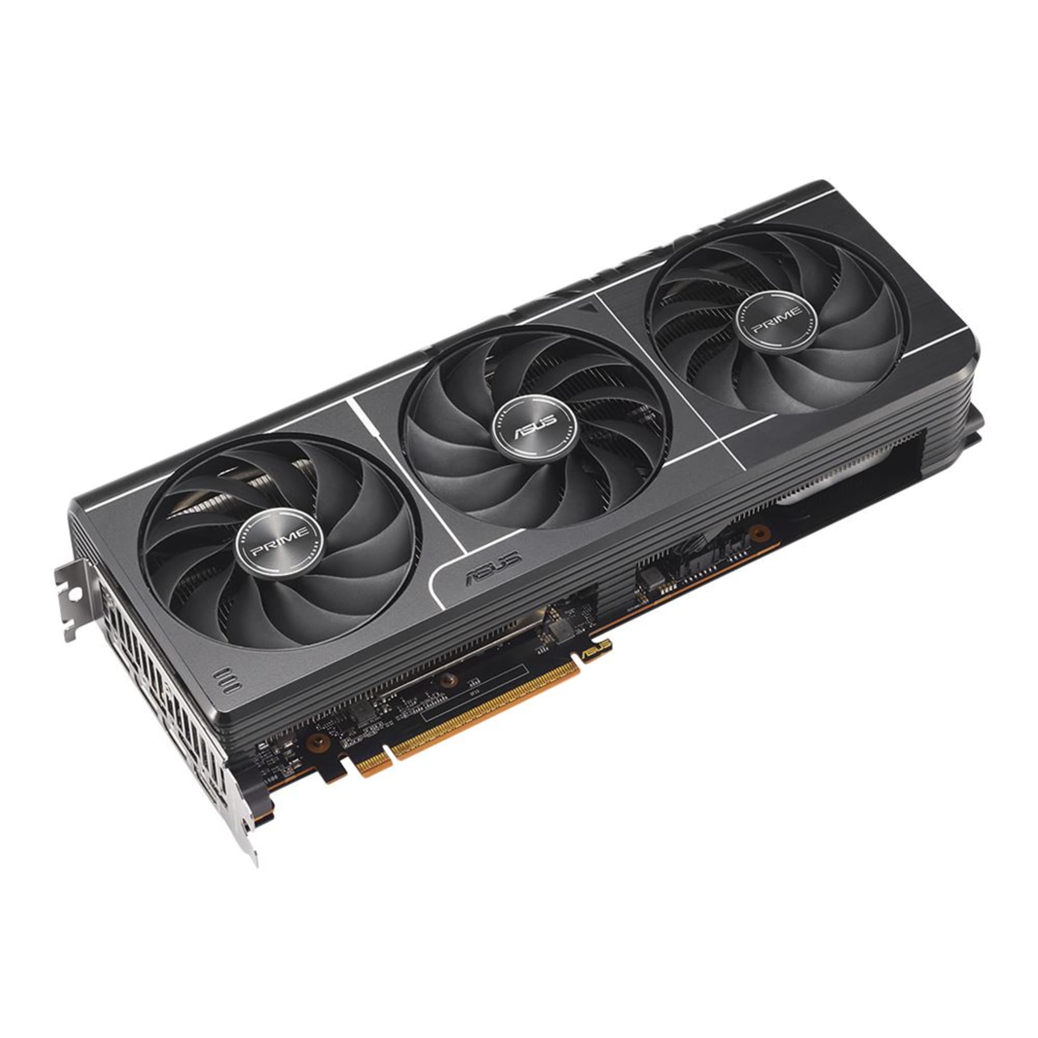 ASUS RX 9070 XT Prime 16GB | Jawa