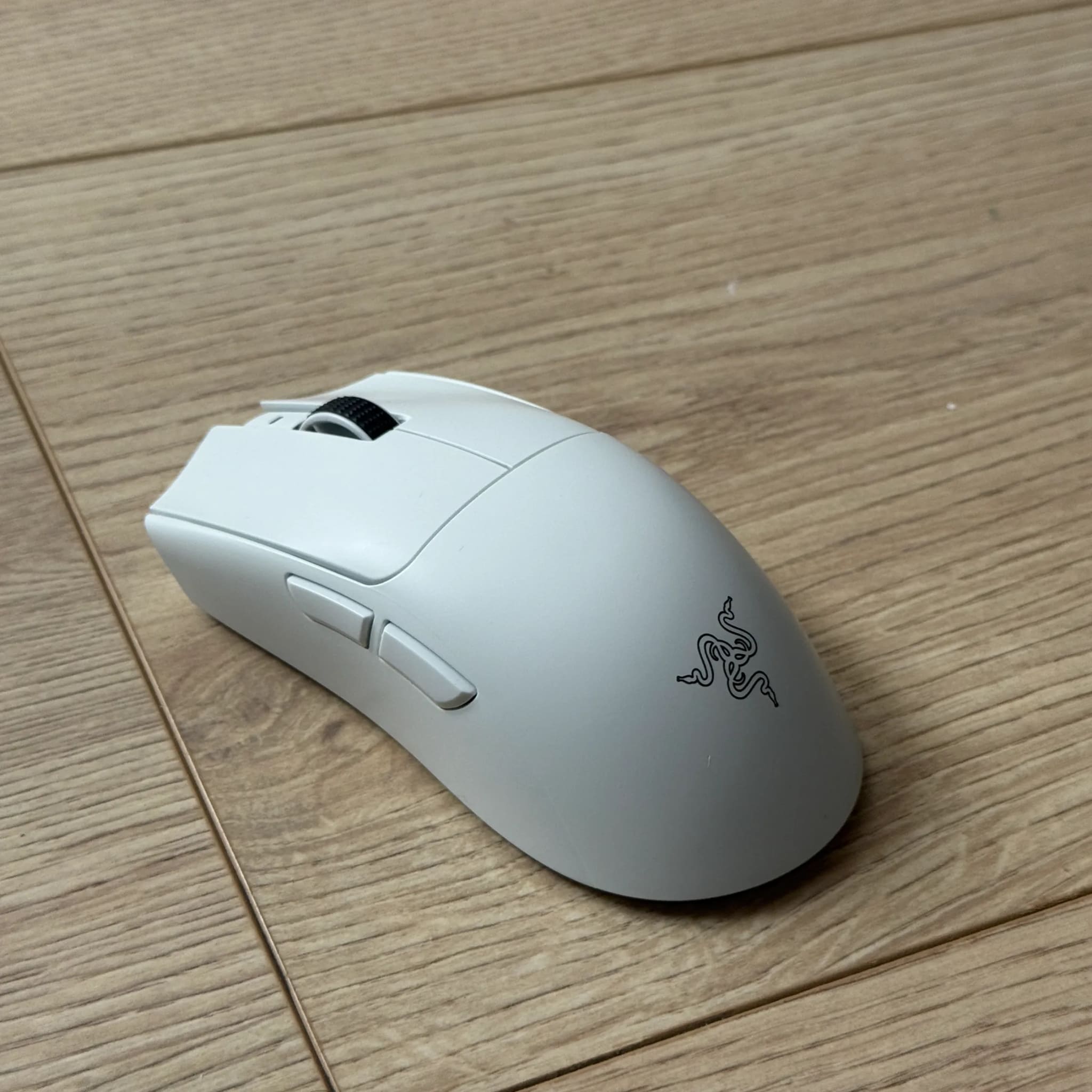 Razer Viper V3 Pro White Edition 本体 交渉有 Buy Razer Viper V3 Pro - White | Gaming Mice | Razer.com