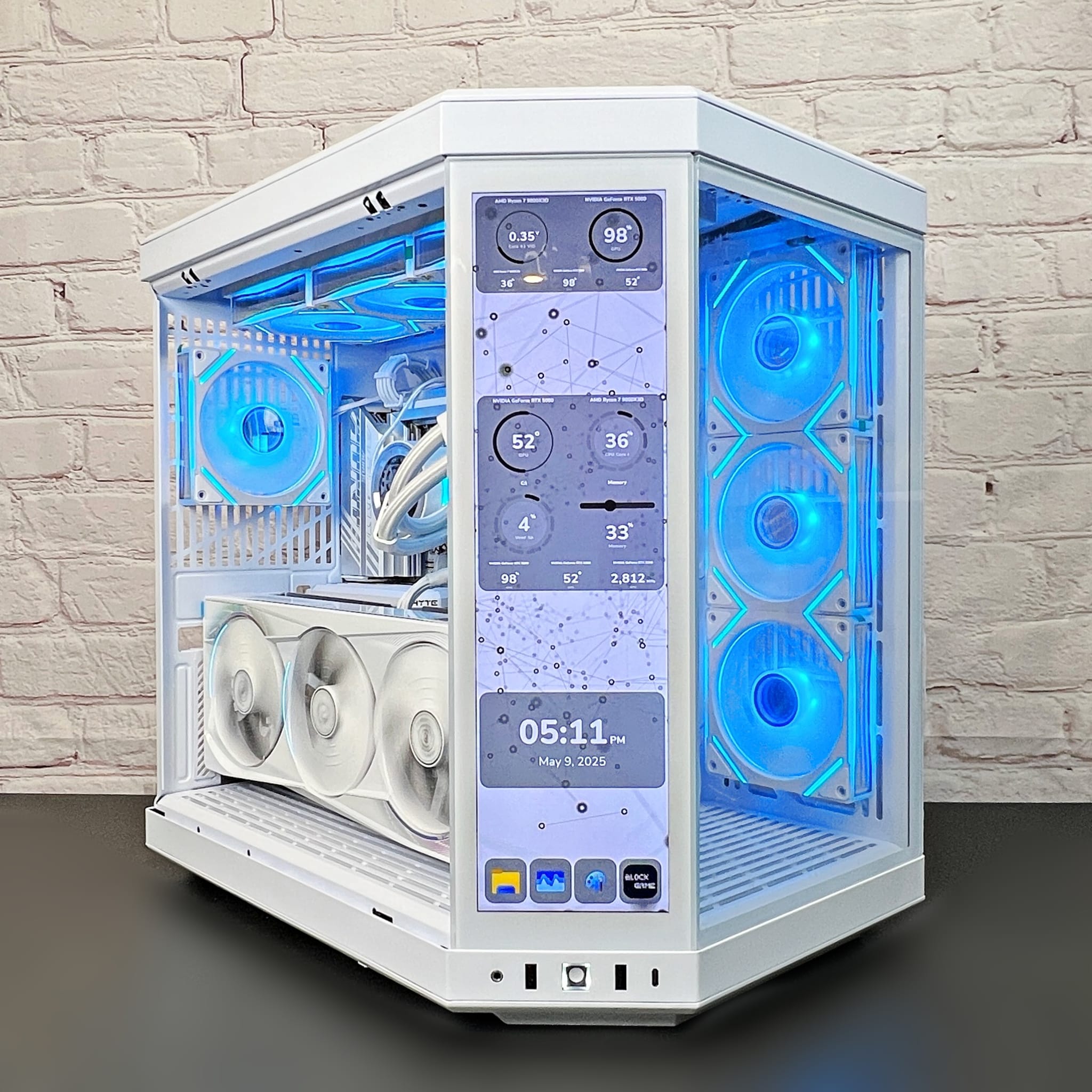 最終セール【パッケージ破損新品】5080 aorus master ice 最終セール【パッケージ破損新品】5080 aorus master ice - メルカリ