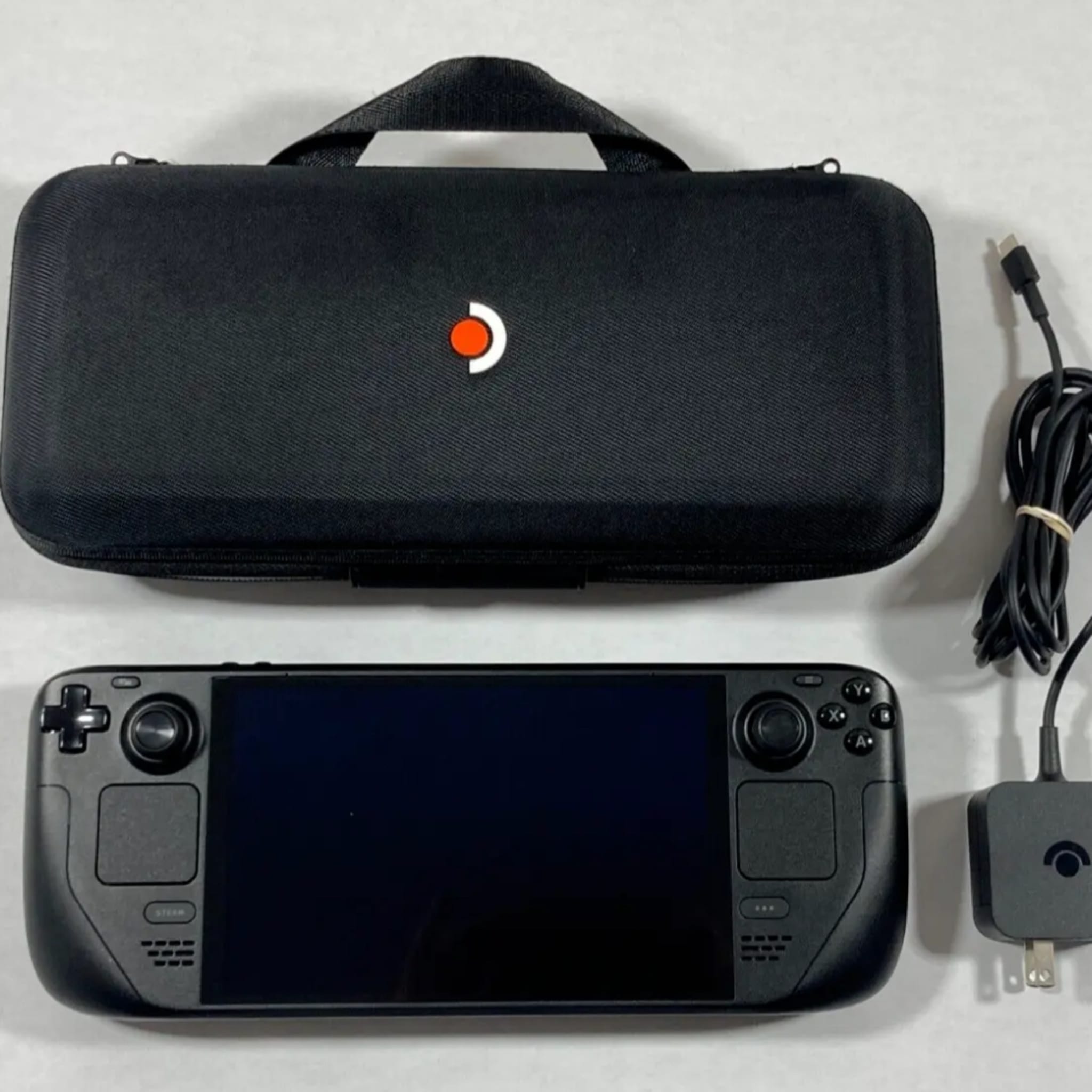 Steam Deck OLED 512gb | Jawa