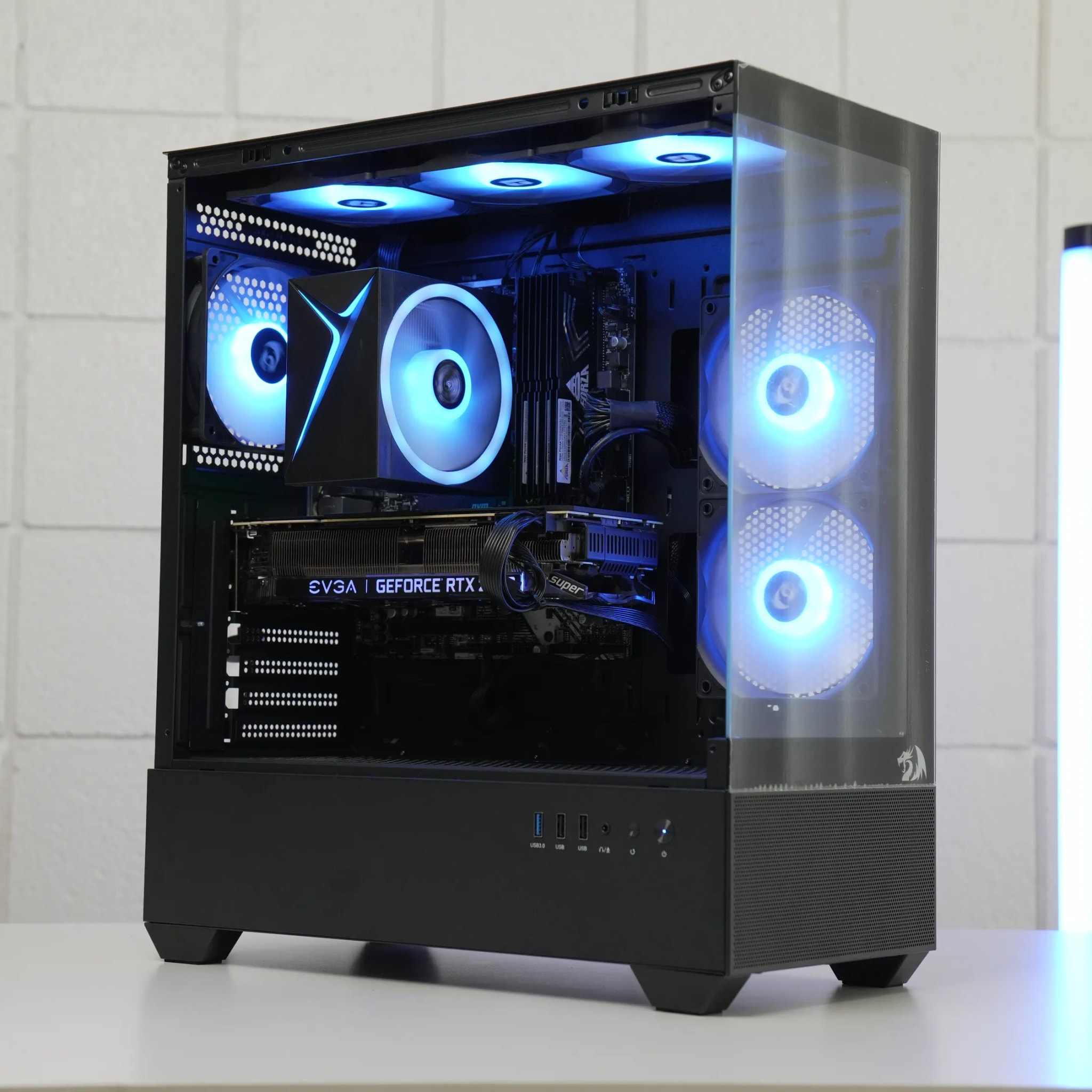 ゲーミングPC rtx2070 ゲーミングPC Intel i5-9400F