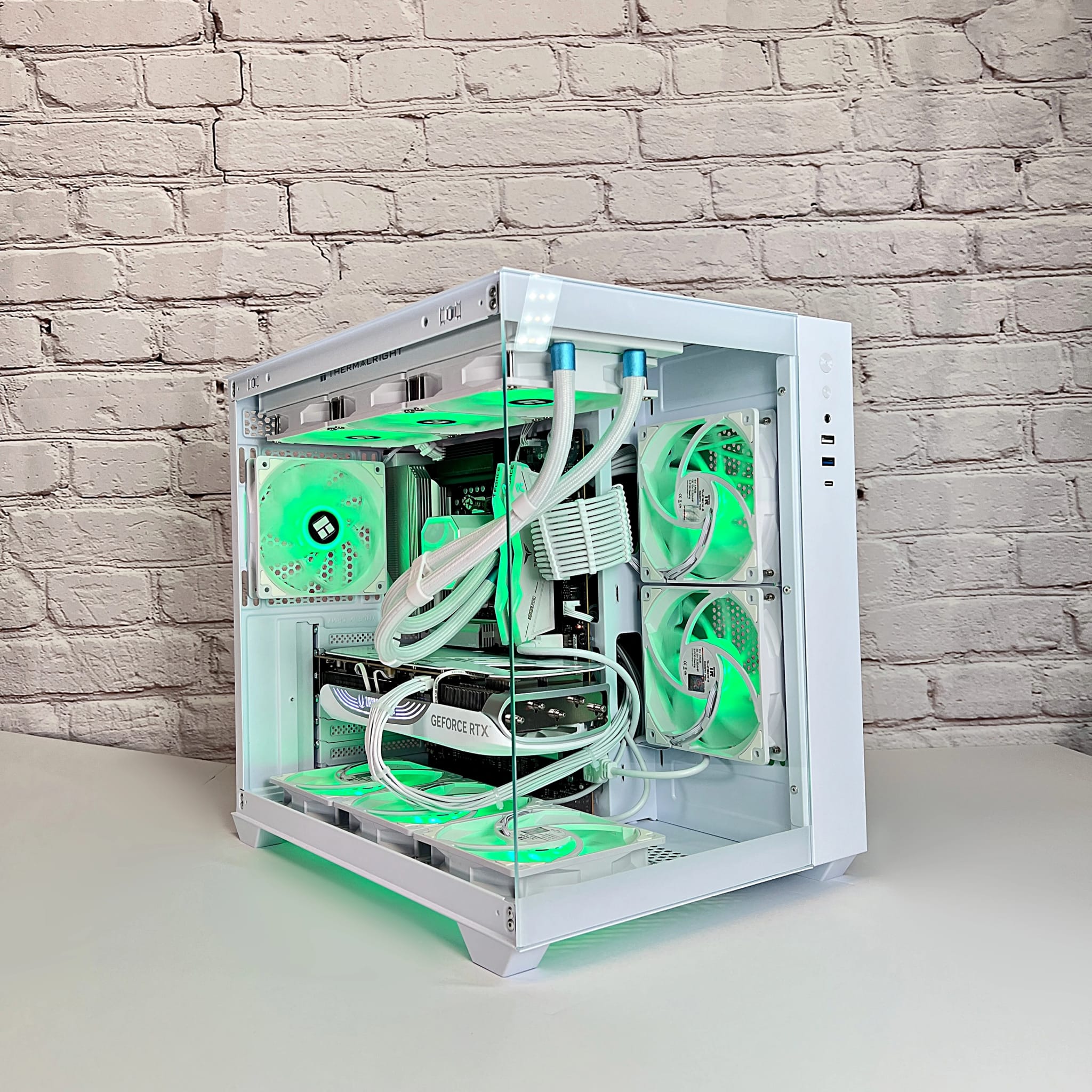 【naoizuPC】Ryzen7 7800x3D RTX4080super Ryzen 7 7800X3D RTX 4080 Super AERO 32GB DDR5 RAM 4TB SSD M