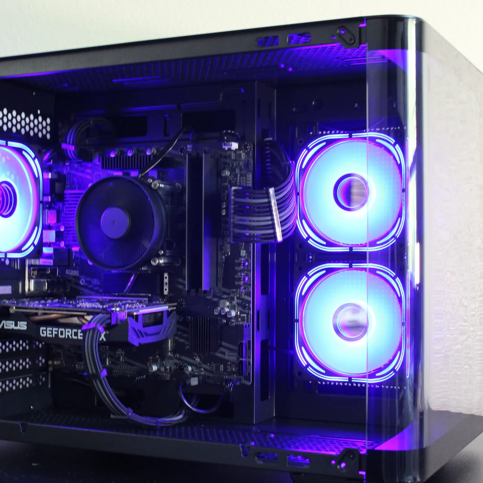 RTX3060ti core i7 10700f メモリ 8gb×2 セット RTX3060ti core i7 10700f メモリ 8gb×2 セット