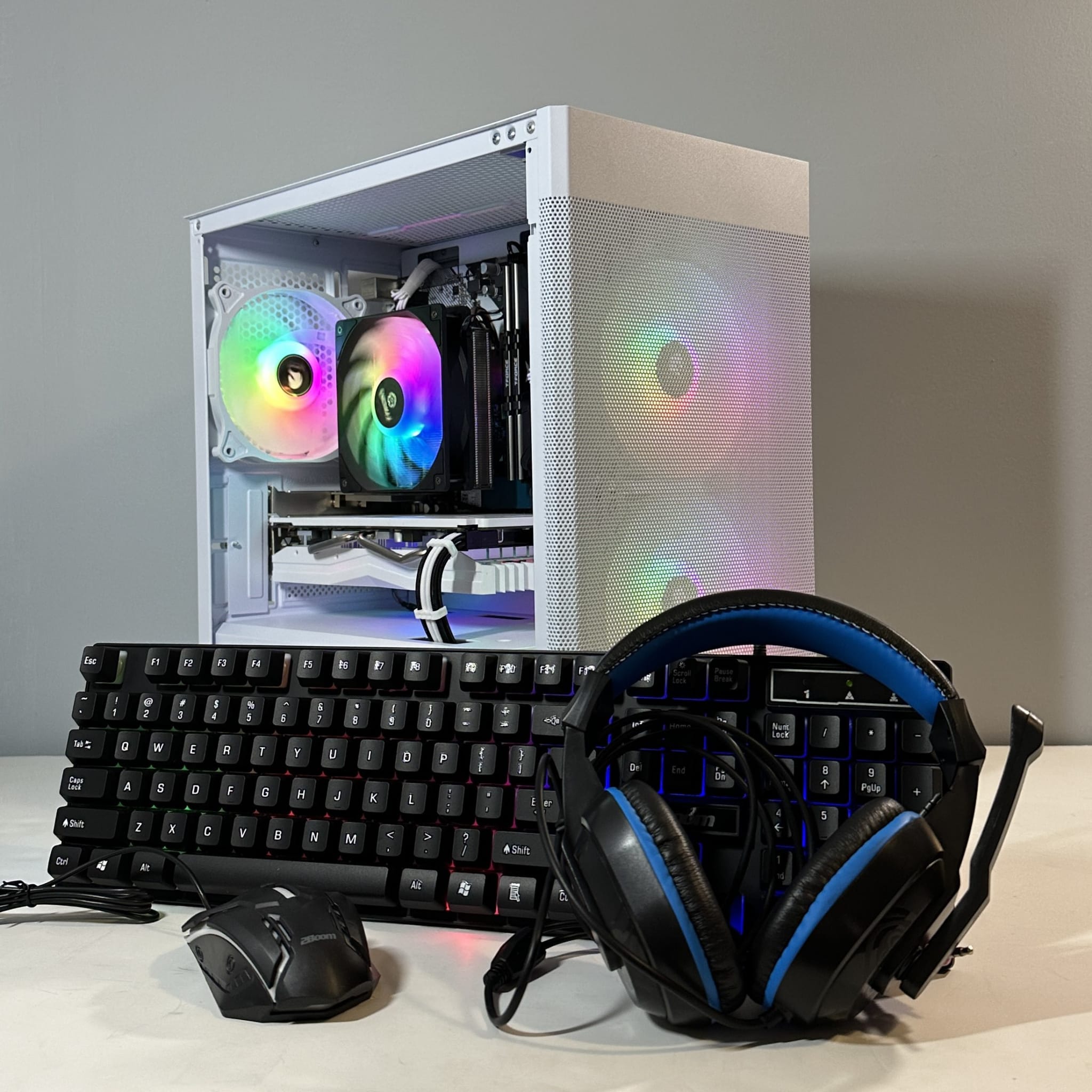 PCパーツ HIS RX580 8GB s-l400.jpg