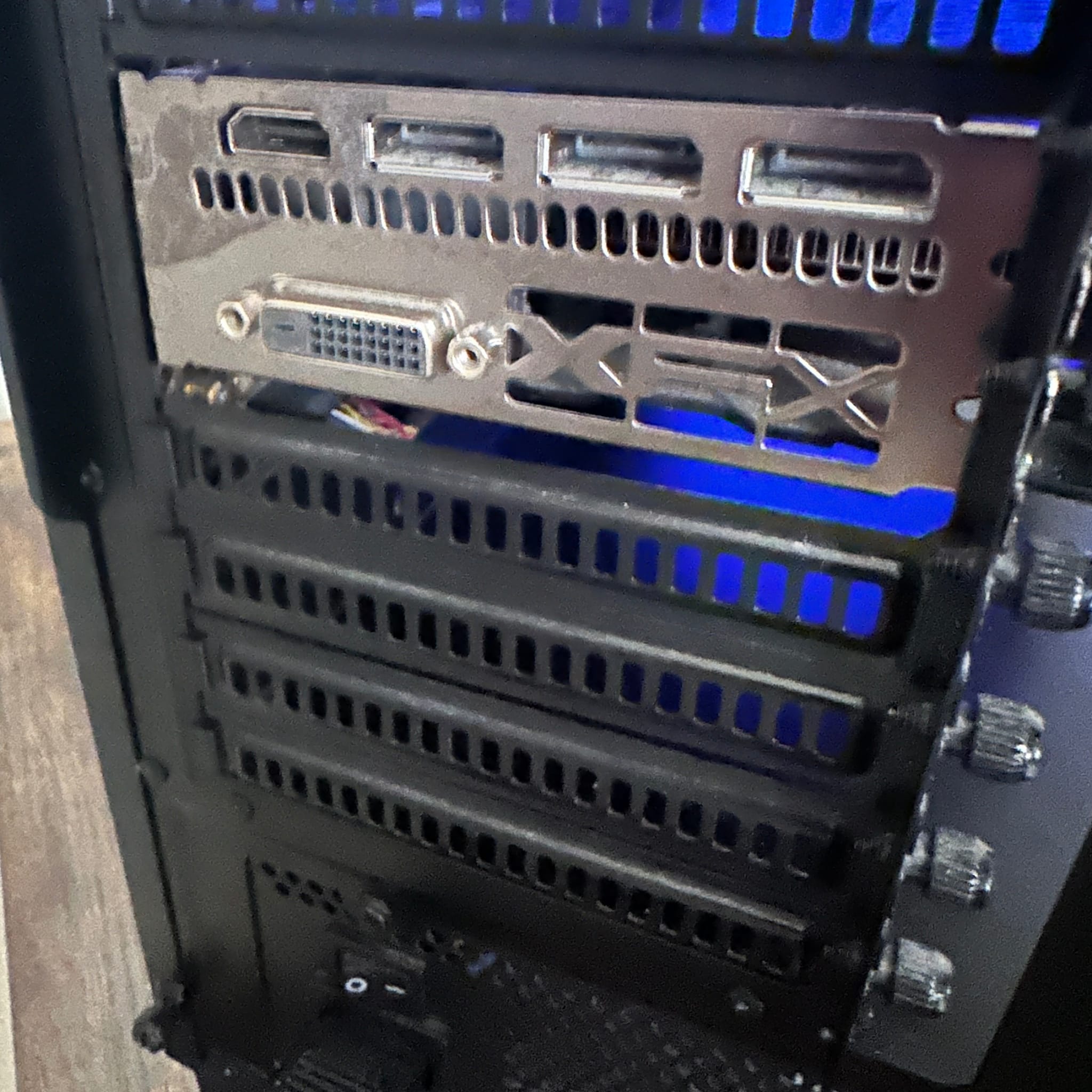 PCパーツセット corei5 6400 RX470 RX580 XEON E5 2666V3 RX580 Gaming PC - Cheap Custom Desktop