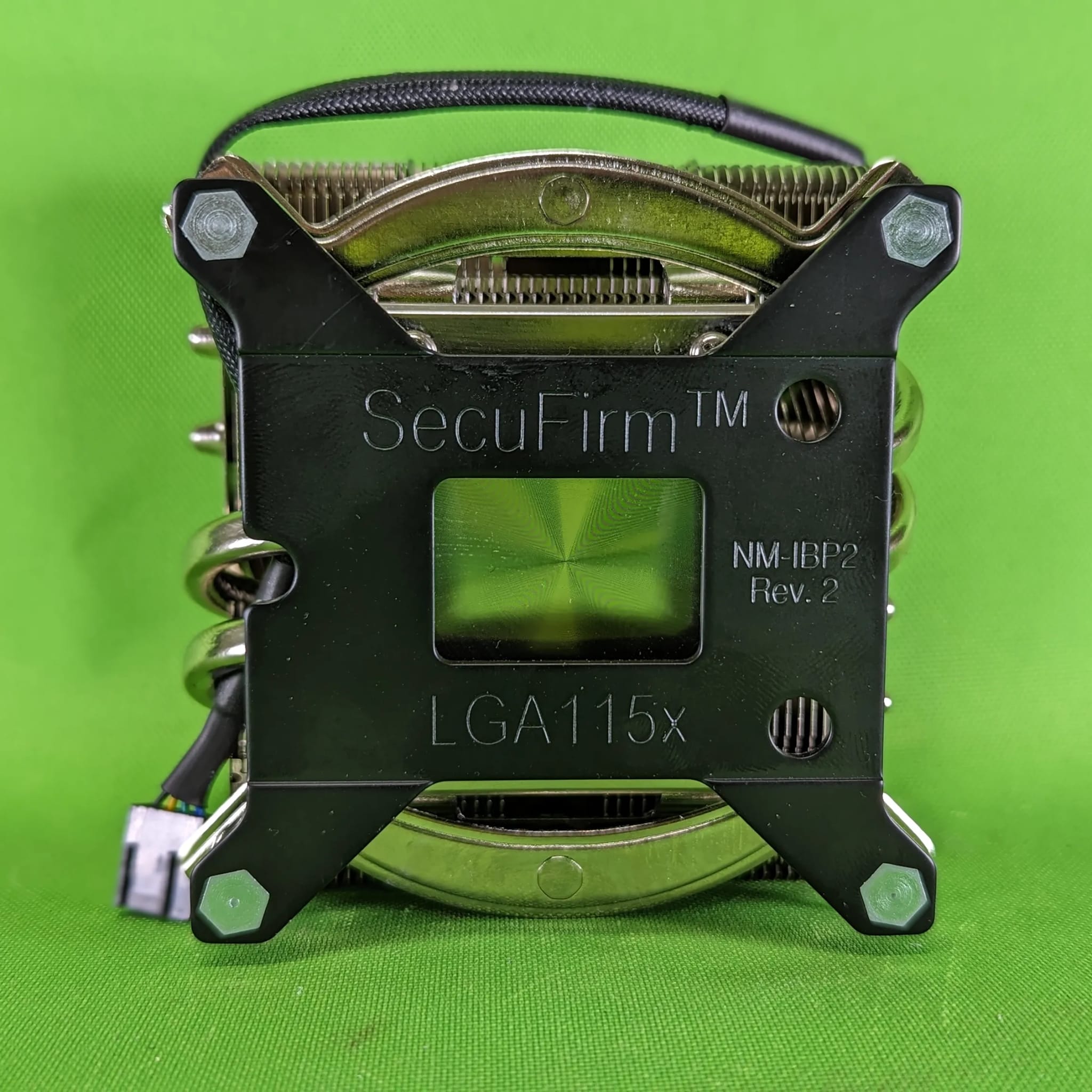 Noctua　CPUクーラー (NH-L9x65ブラウン) 81gpS58z49L._UF1000,1000_QL80_.jpg