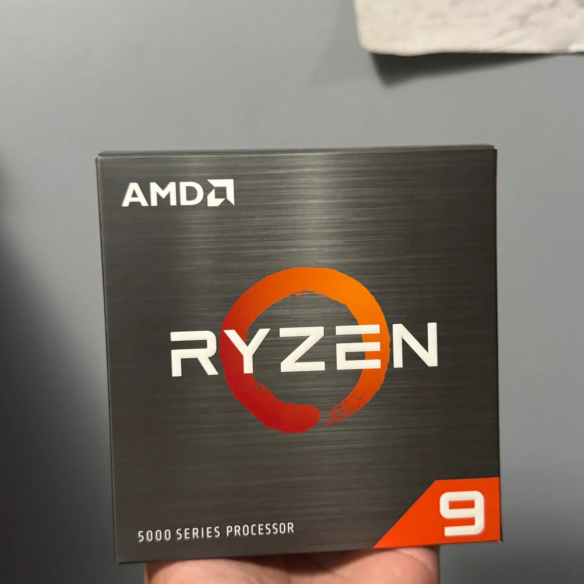 CPU AMD Ryzen 5 5600G APU Amazon.com: AMD Ryzen™ 5 5600G 6-Core 12-Thread Desktop