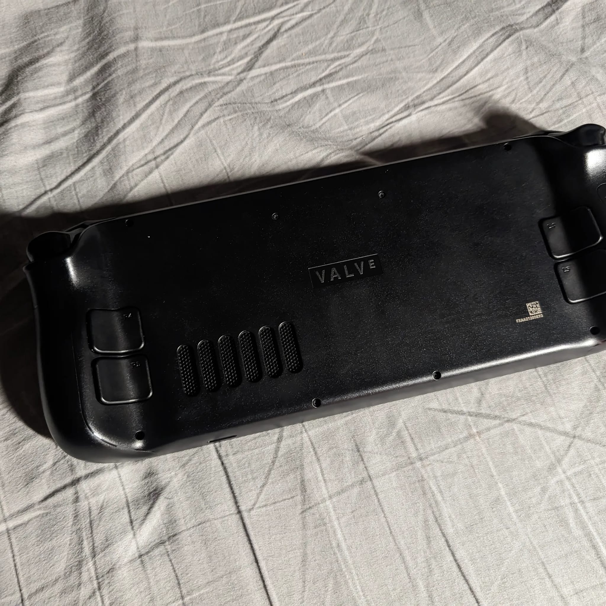 Steam Deck LCD 512GB | Jawa