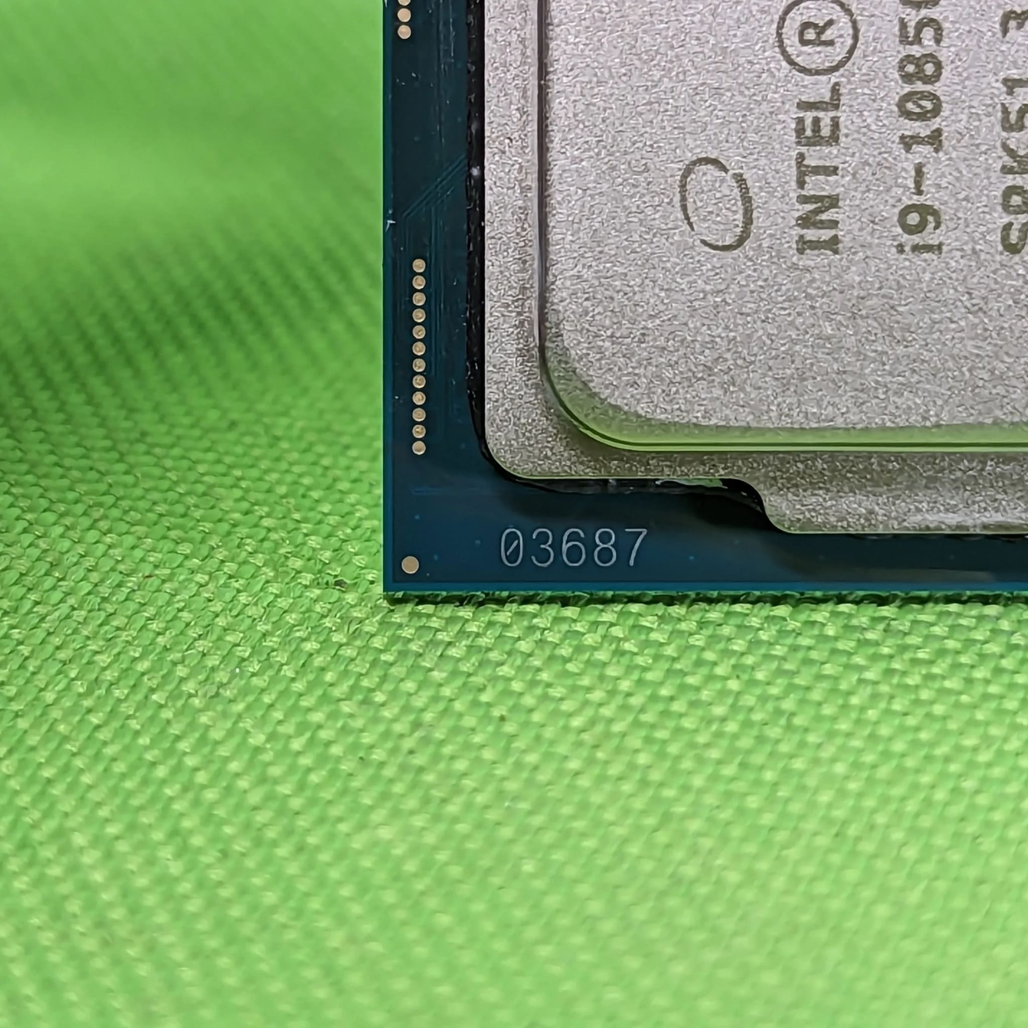 Intel Core i9-10850K 3.60Ghz LGA 1200 10th Gen CPU | Jawa