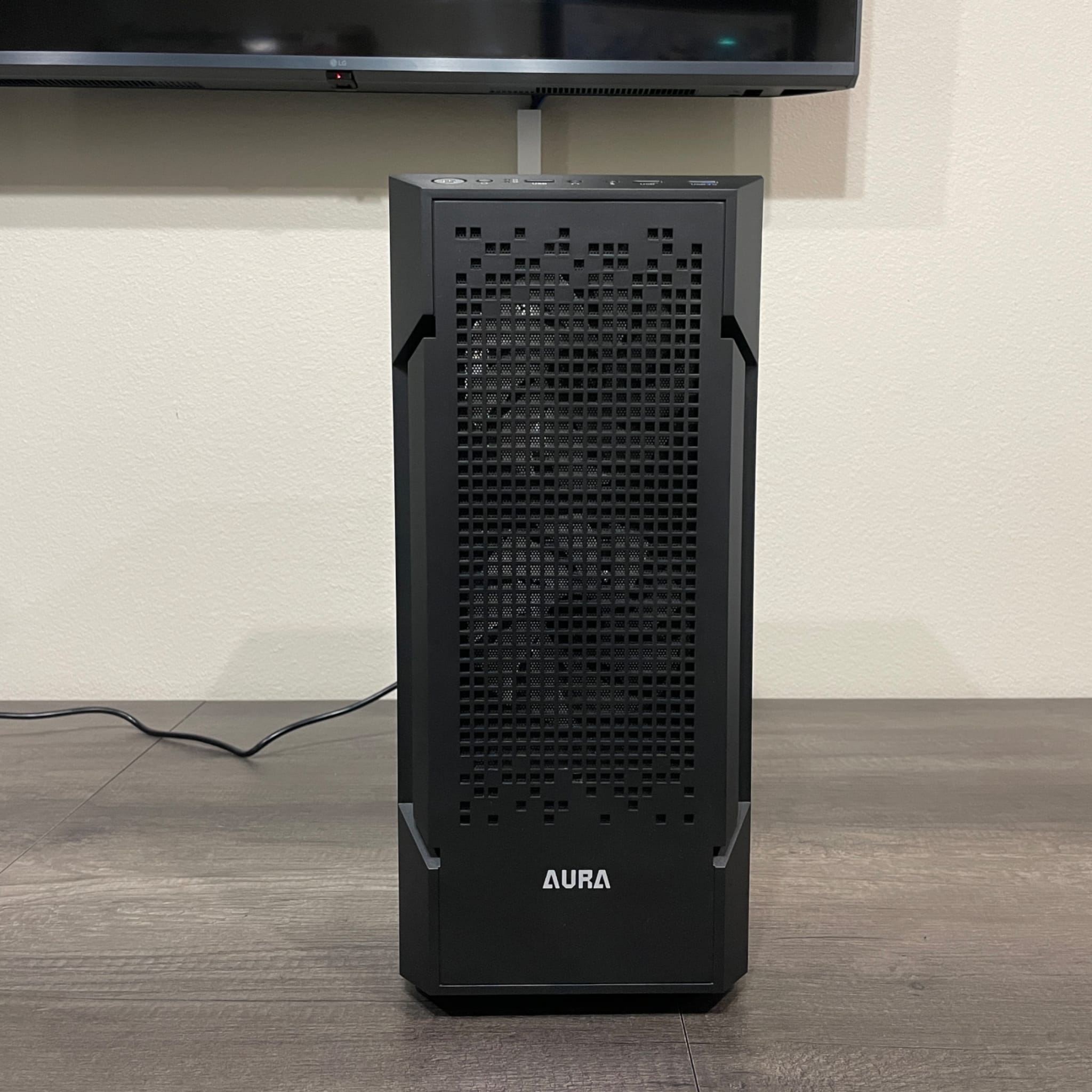 Custom Budget Gaming PC / Intel i7 6700K / GTX 1660 Super