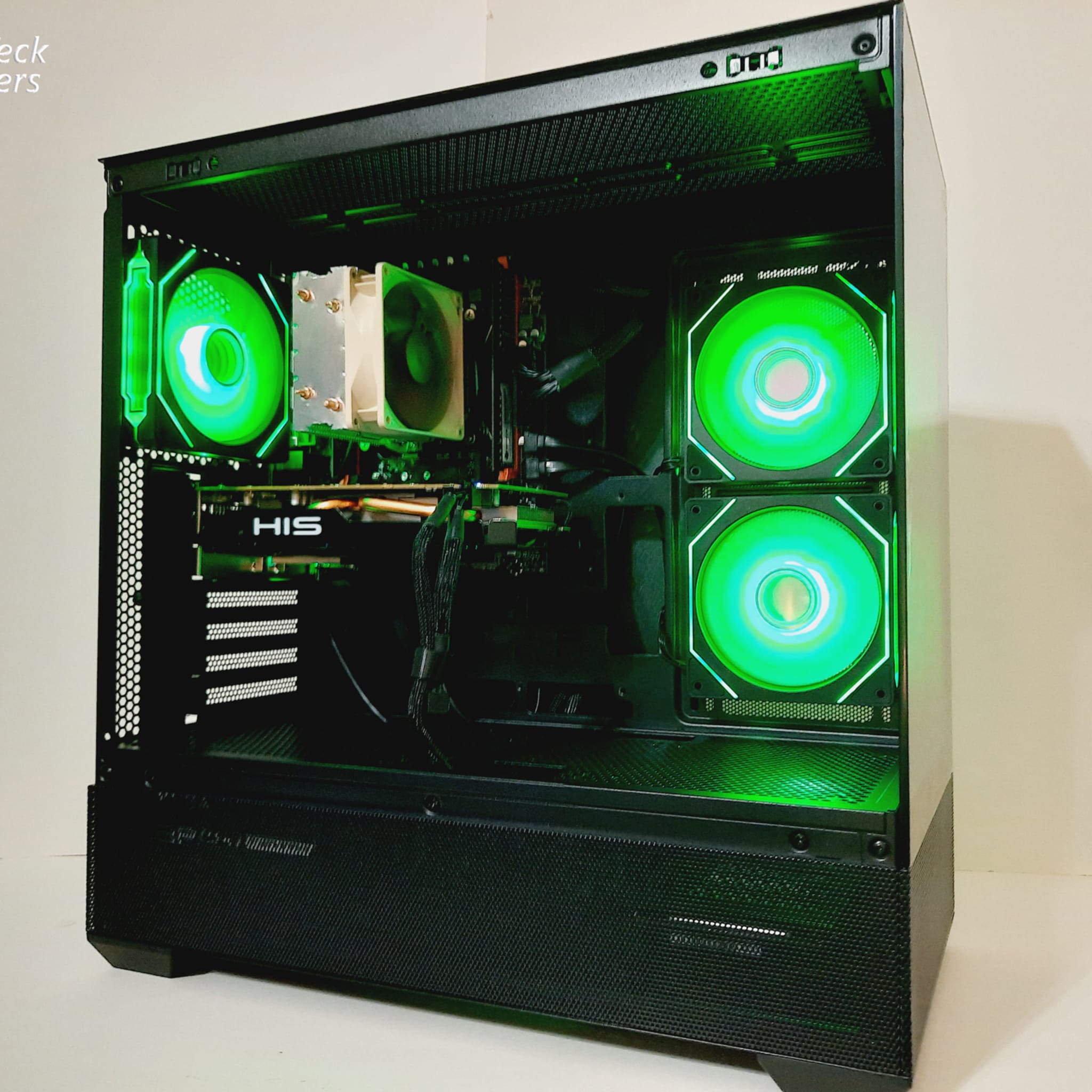 ☆Sycom BTOパソコン E6750 4GB 500GB Win10 ゲーミングPC｜BTO