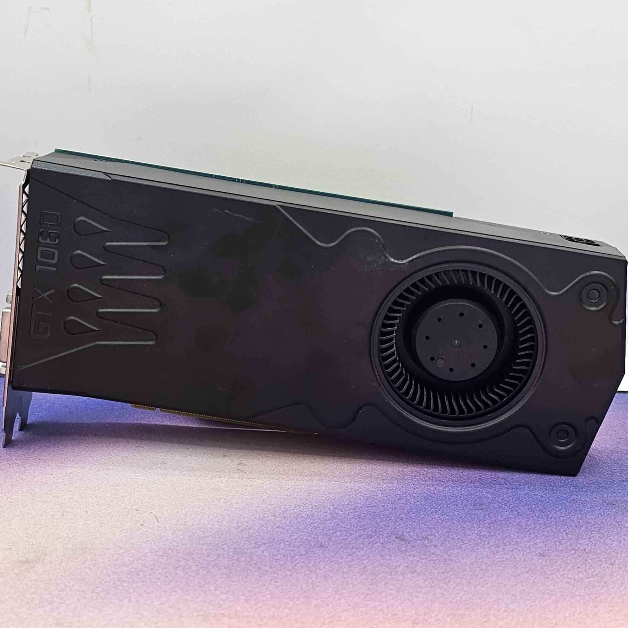 DELL GTX1060 6GB　【動作確認済み】 Dell GTX 1060 (6GB) OEM | Jawa