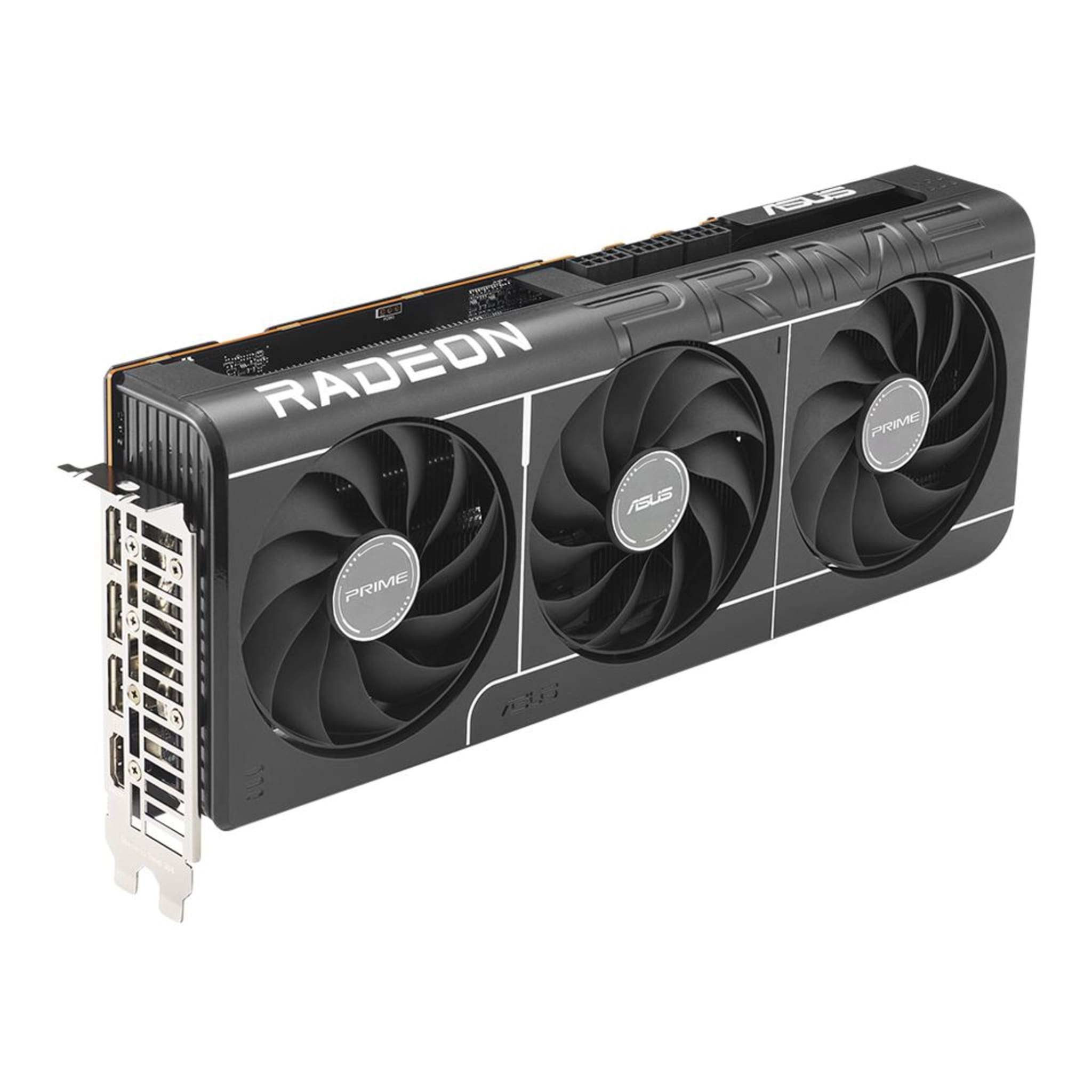 ASUS RX 9070 XT Prime 16GB | Jawa